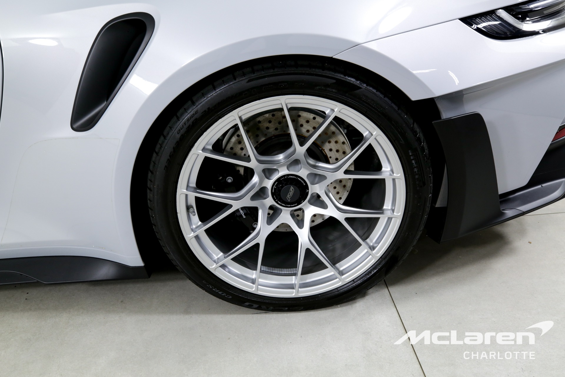 Used 2023 Porsche 911 GT3 RS | Charlotte, NC