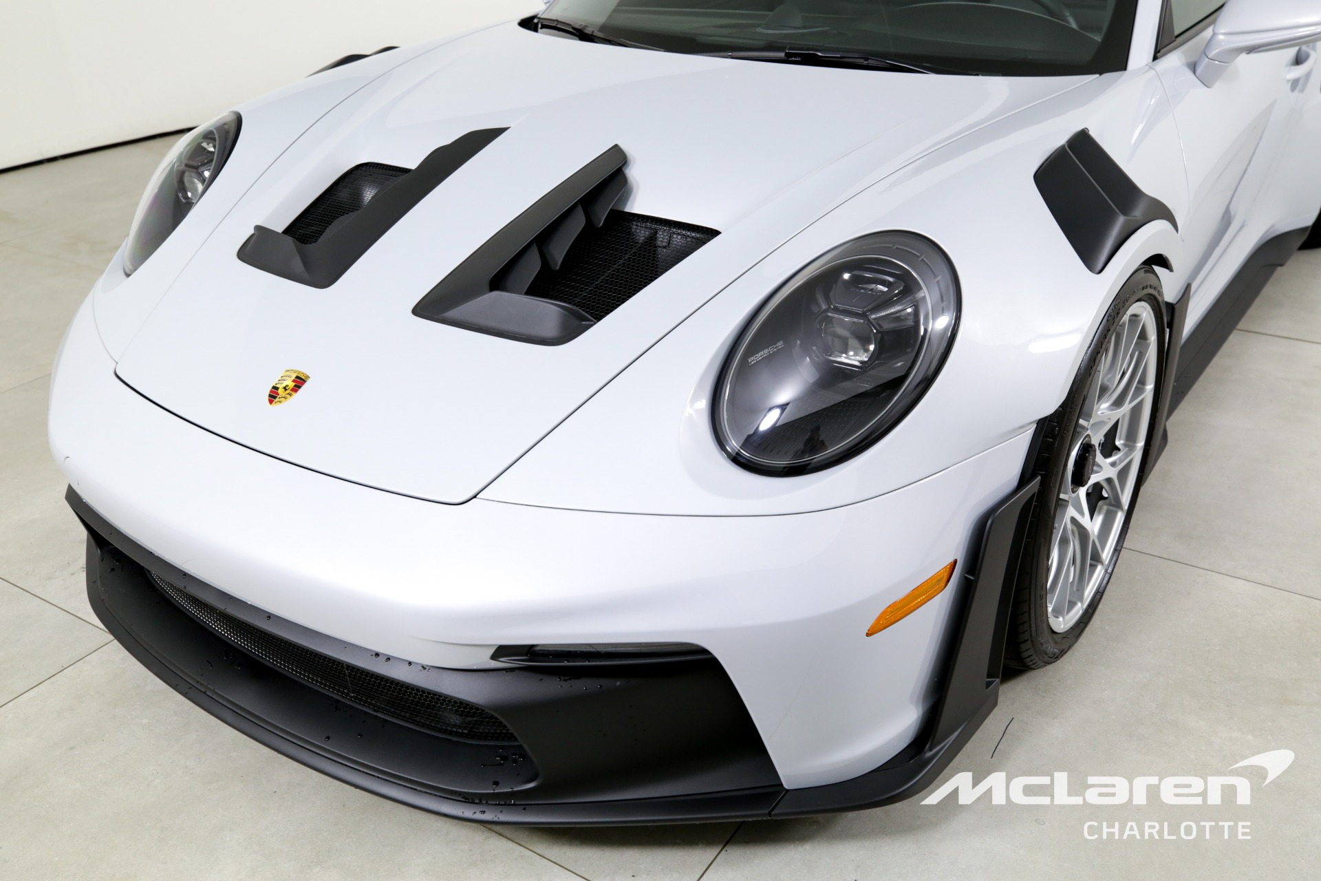 Used 2023 Porsche 911 GT3 RS | Charlotte, NC