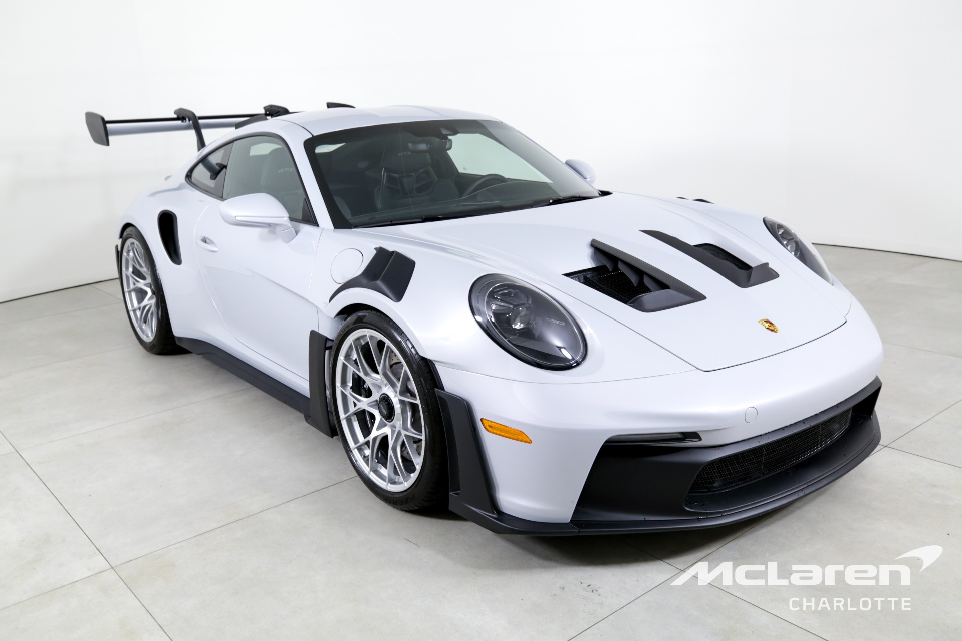 Used 2023 Porsche 911 GT3 RS | Charlotte, NC