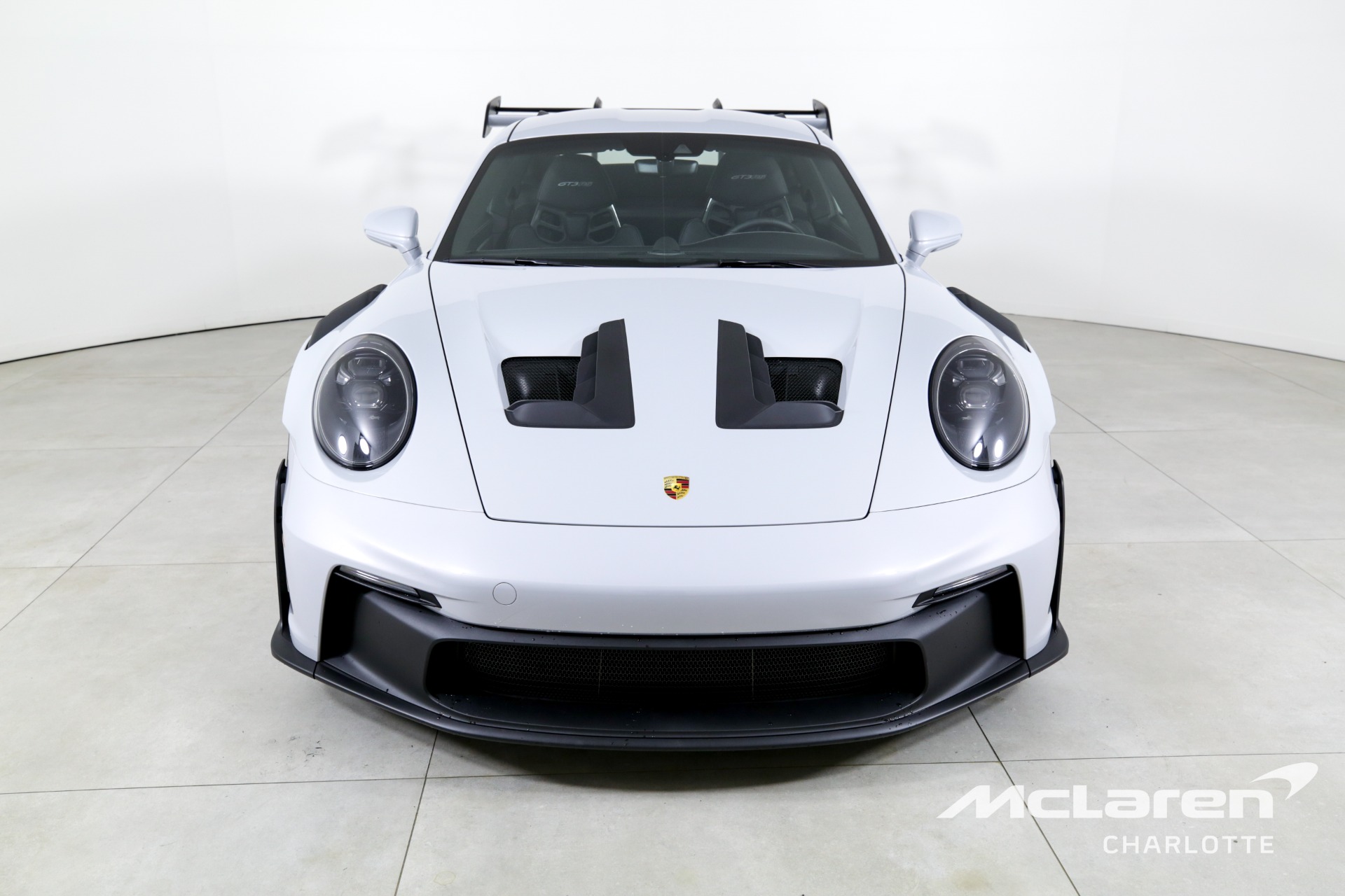 Used 2023 Porsche 911 GT3 RS | Charlotte, NC