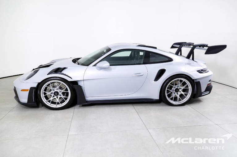 Used-2023-Porsche-911-GT3-RS