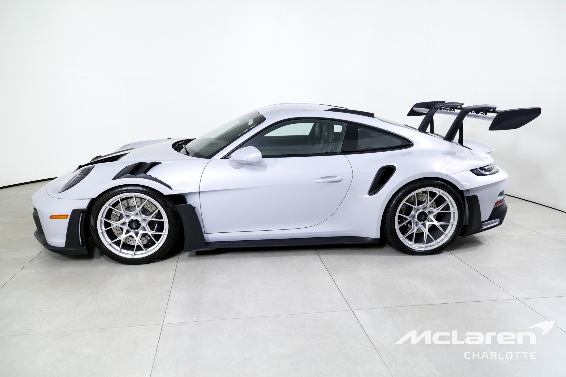 Used 2023 Porsche 911 GT3 RS | Charlotte, NC