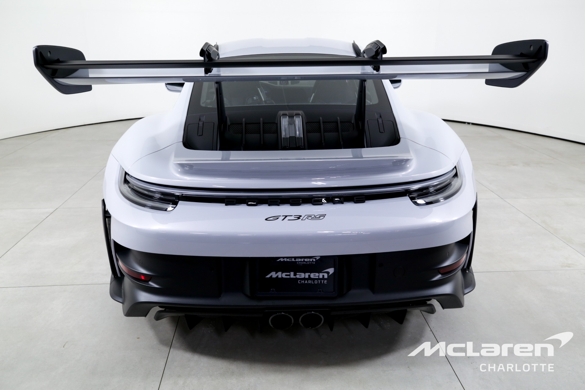 Used 2023 Porsche 911 GT3 RS | Charlotte, NC