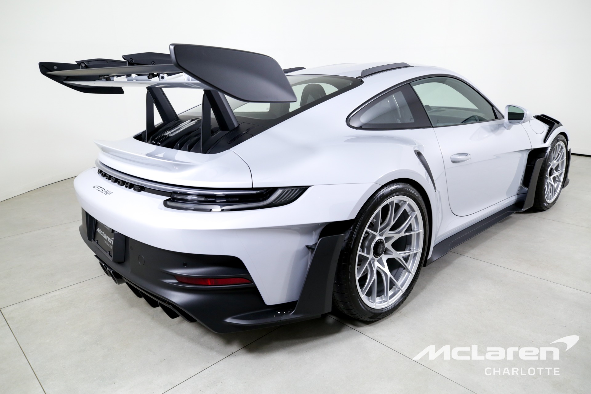 Used 2023 Porsche 911 GT3 RS | Charlotte, NC