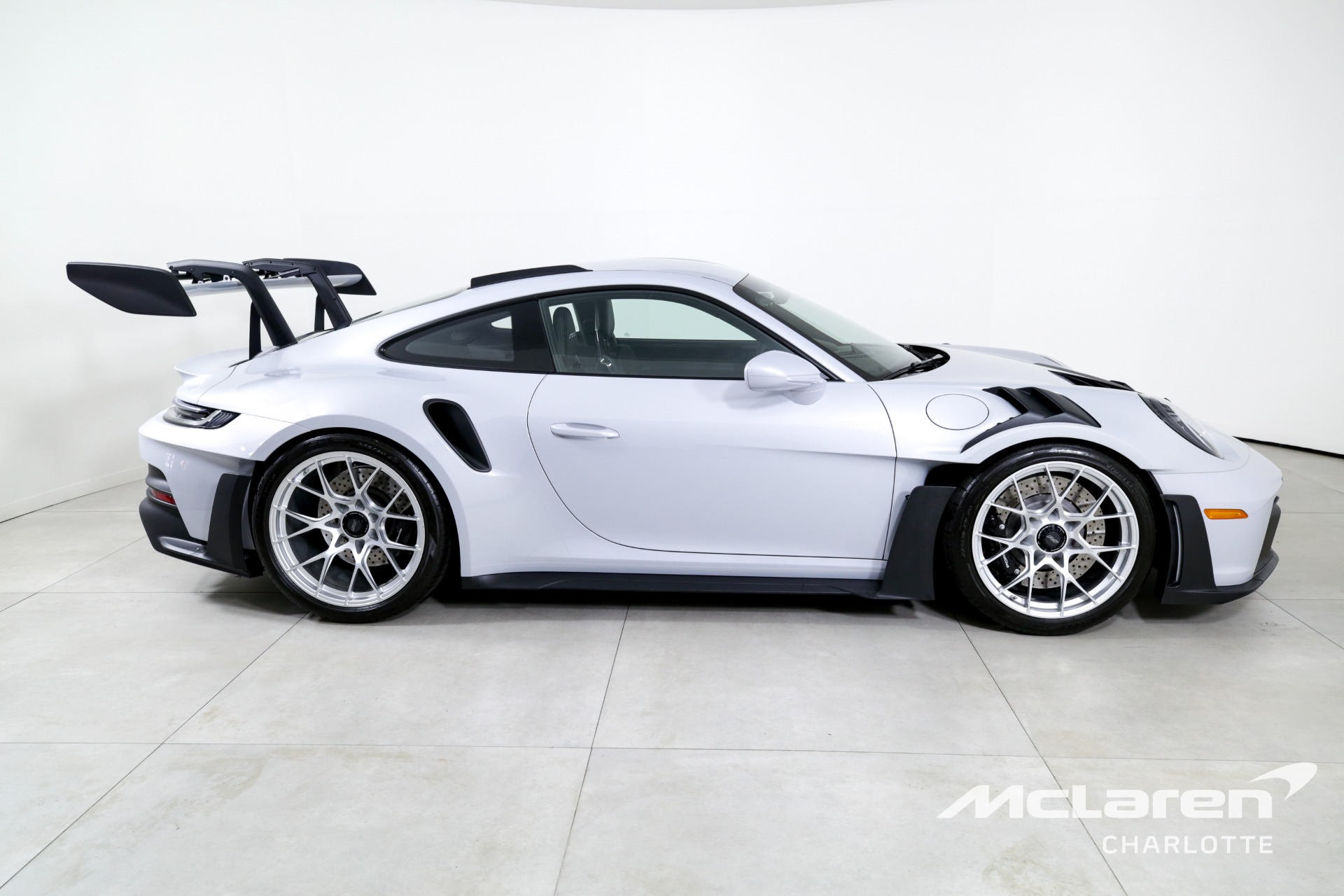 Used 2023 Porsche 911 GT3 RS | Charlotte, NC