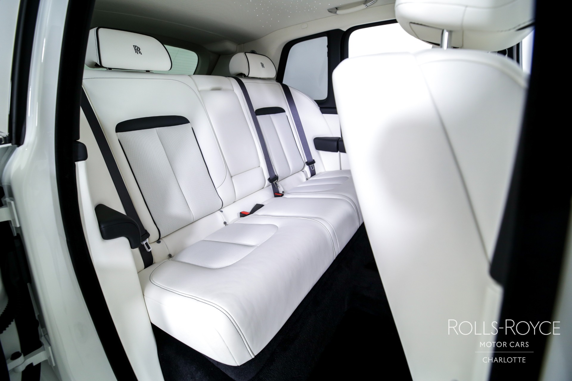 Used 2025 Rolls-Royce Cullinan  | Charlotte, NC