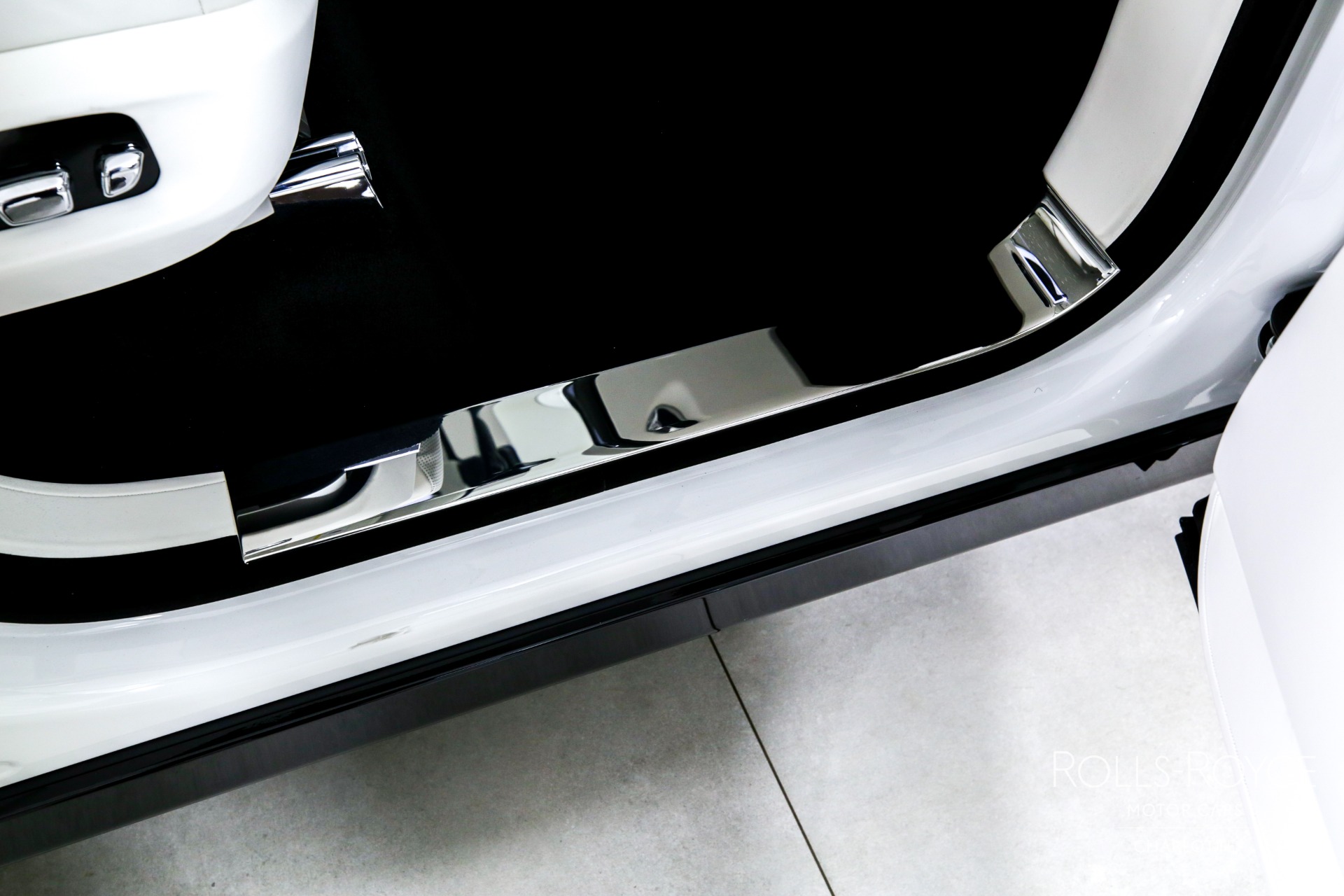 New 2025 Rolls-Royce Cullinan | Charlotte, NC