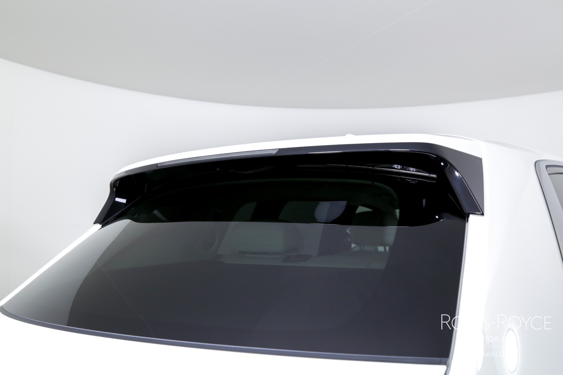 New 2025 Rolls-Royce Cullinan | Charlotte, NC