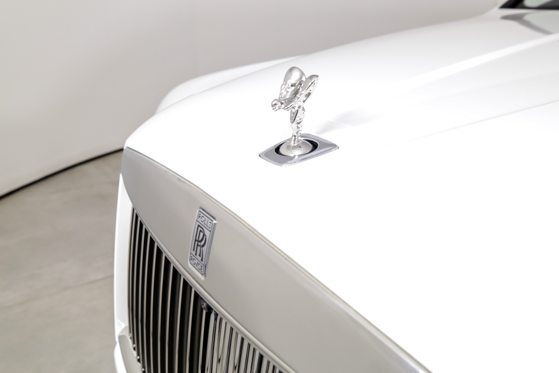 New 2025 Rolls-Royce Cullinan | Charlotte, NC
