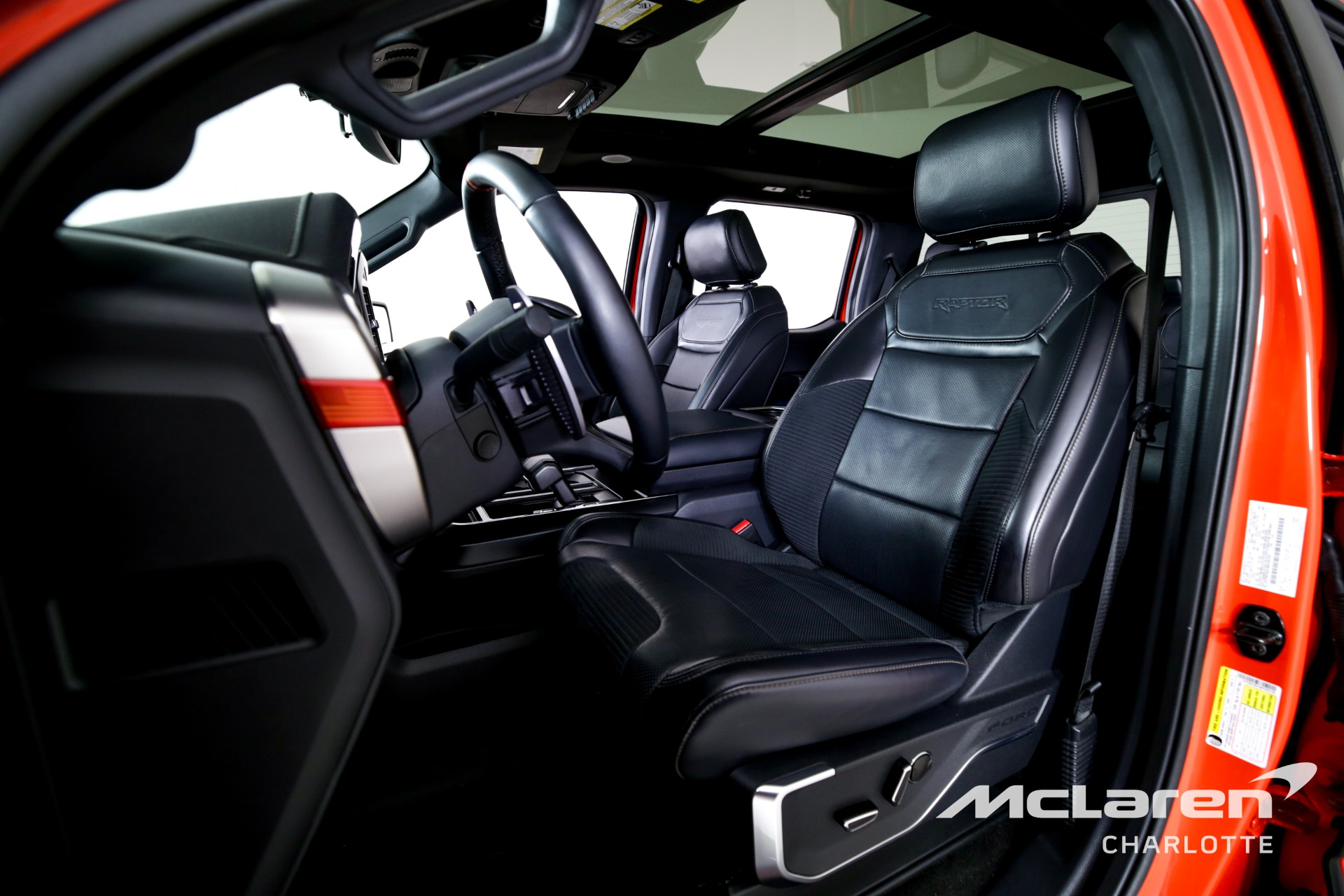 Used 2021 Ford F-150 Raptor | Charlotte, NC