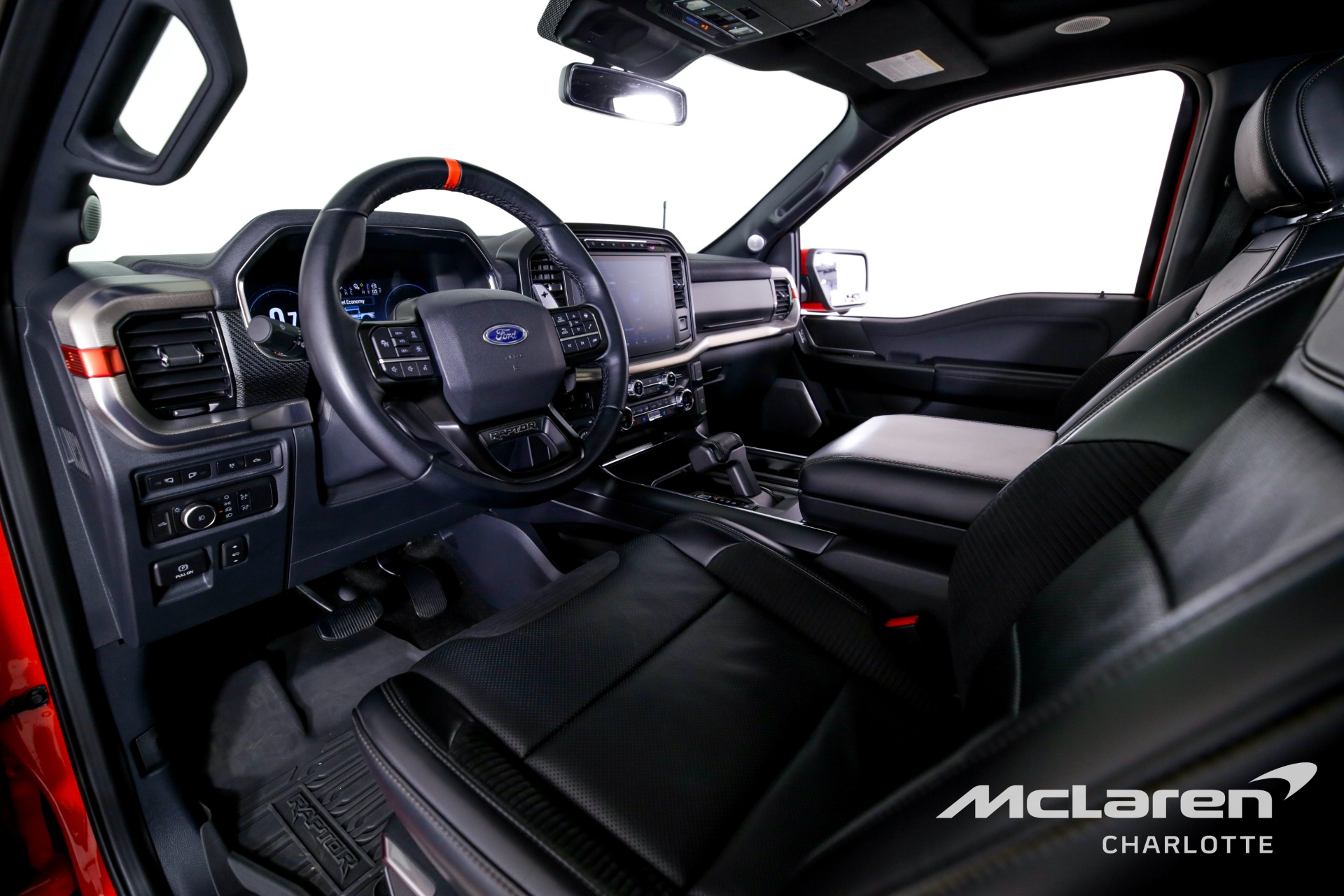 Used 2021 Ford F-150 Raptor | Charlotte, NC