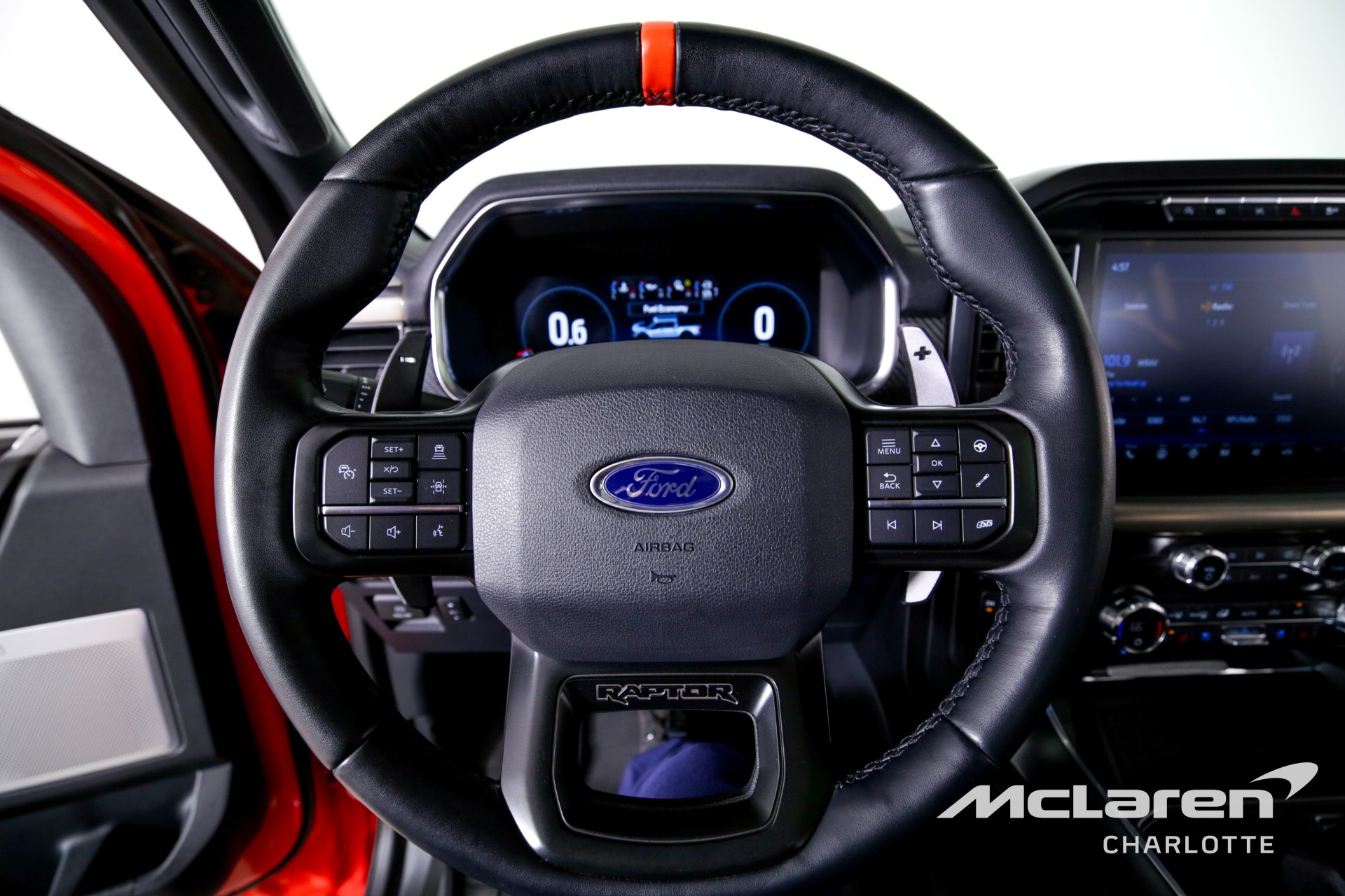 Used 2021 Ford F-150 Raptor | Charlotte, NC