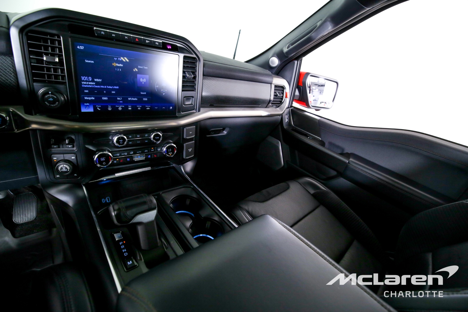 Used 2021 Ford F-150 Raptor | Charlotte, NC