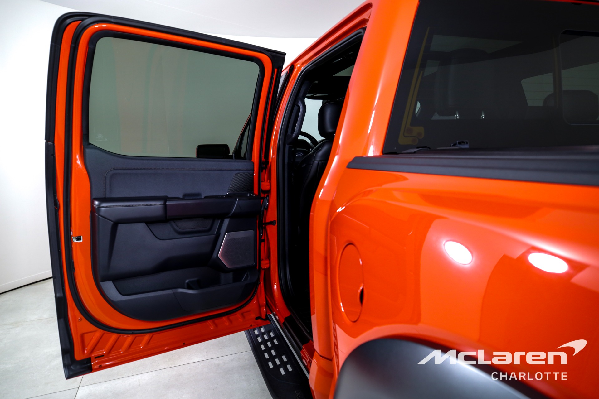 Used 2021 Ford F-150 Raptor | Charlotte, NC