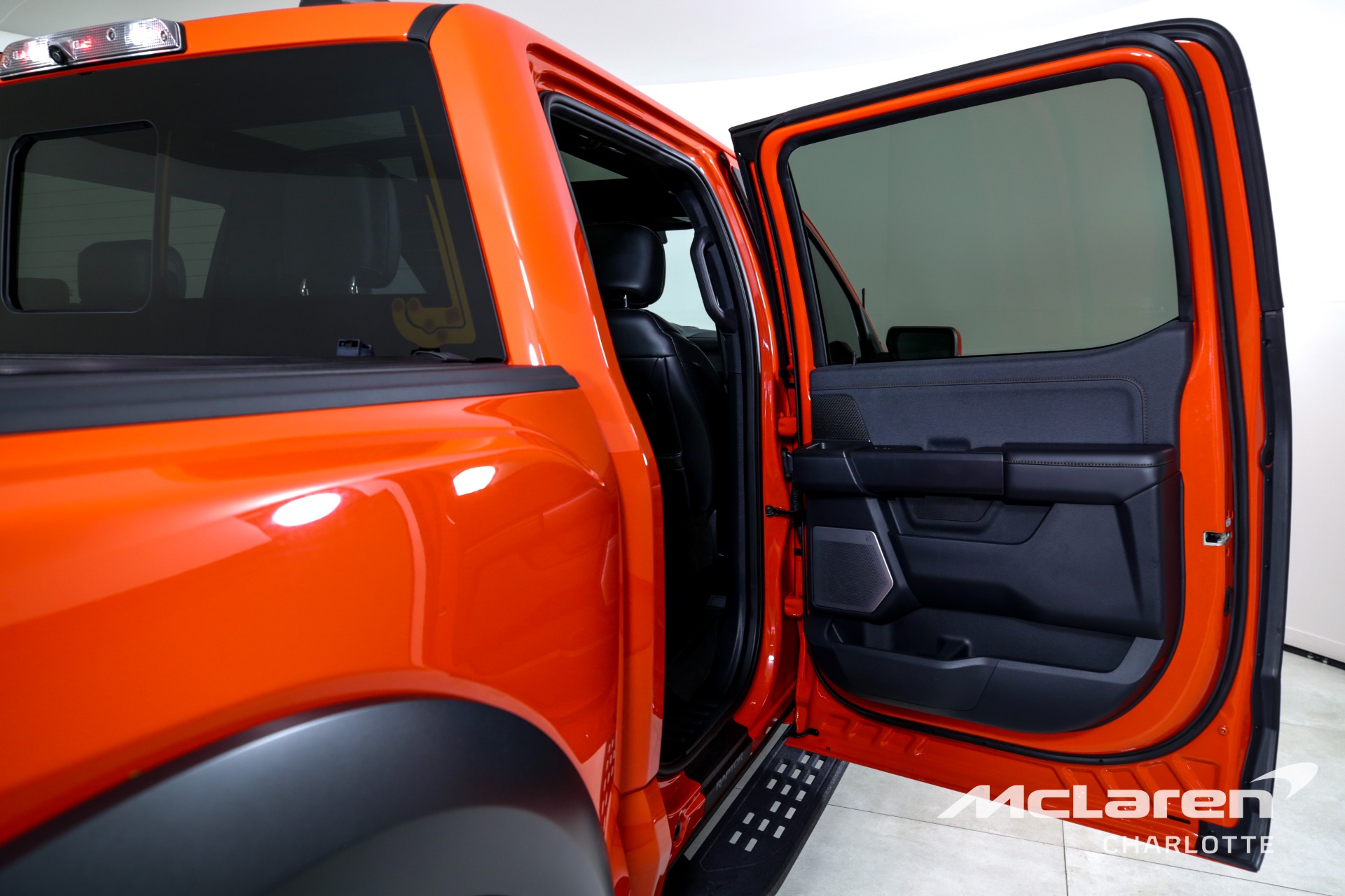 Used 2021 Ford F-150 Raptor | Charlotte, NC