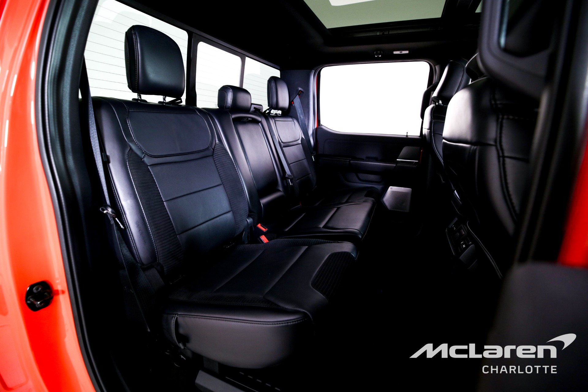 Used 2021 Ford F-150 Raptor | Charlotte, NC