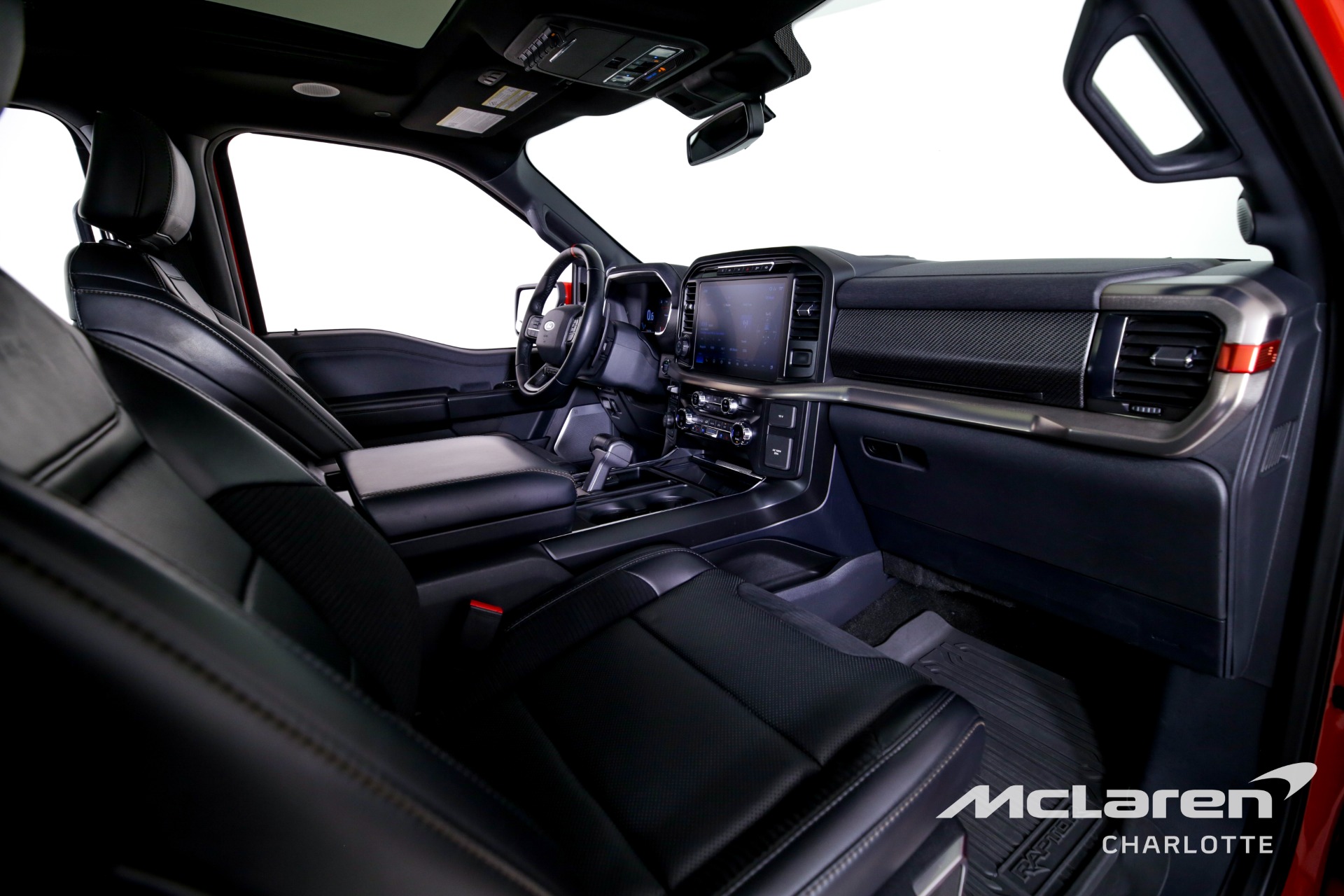 Used 2021 Ford F-150 Raptor | Charlotte, NC