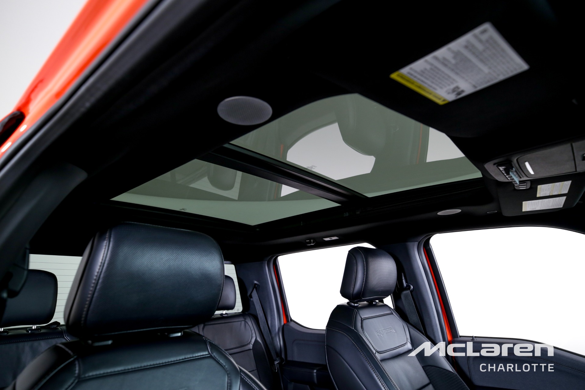 Used 2021 Ford F-150 Raptor | Charlotte, NC