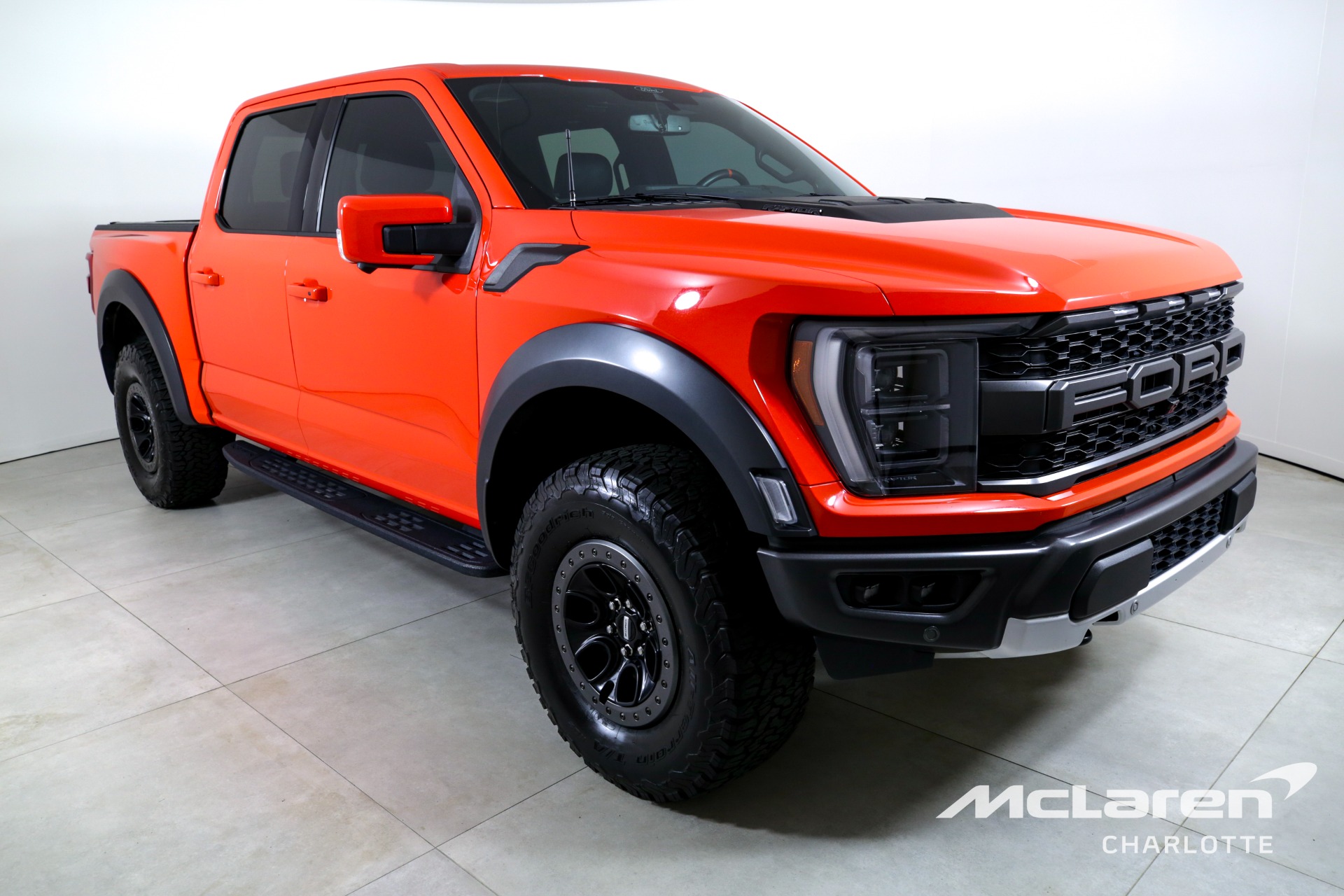 Used 2021 Ford F-150 Raptor | Charlotte, NC