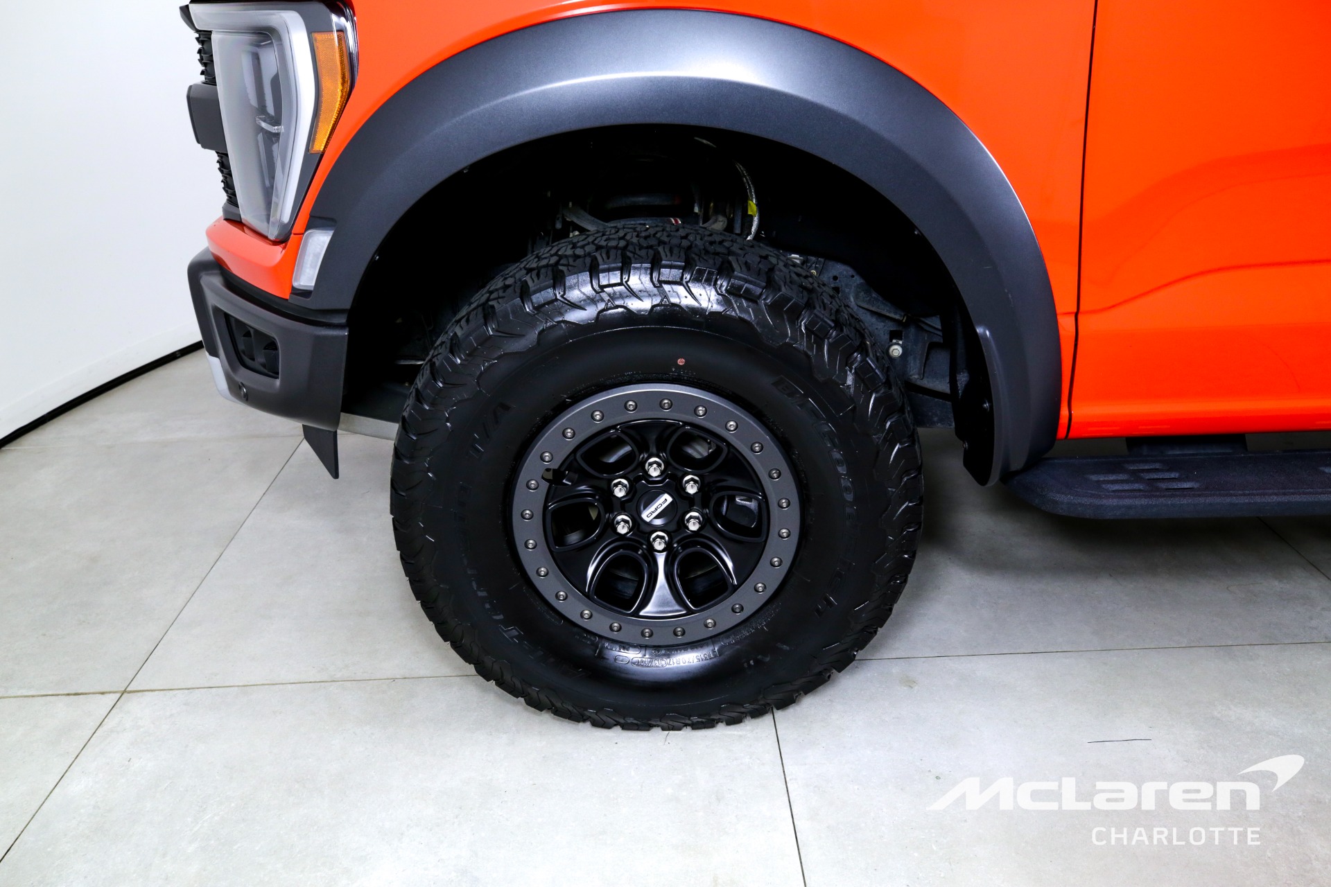 Used 2021 Ford F-150 Raptor | Charlotte, NC
