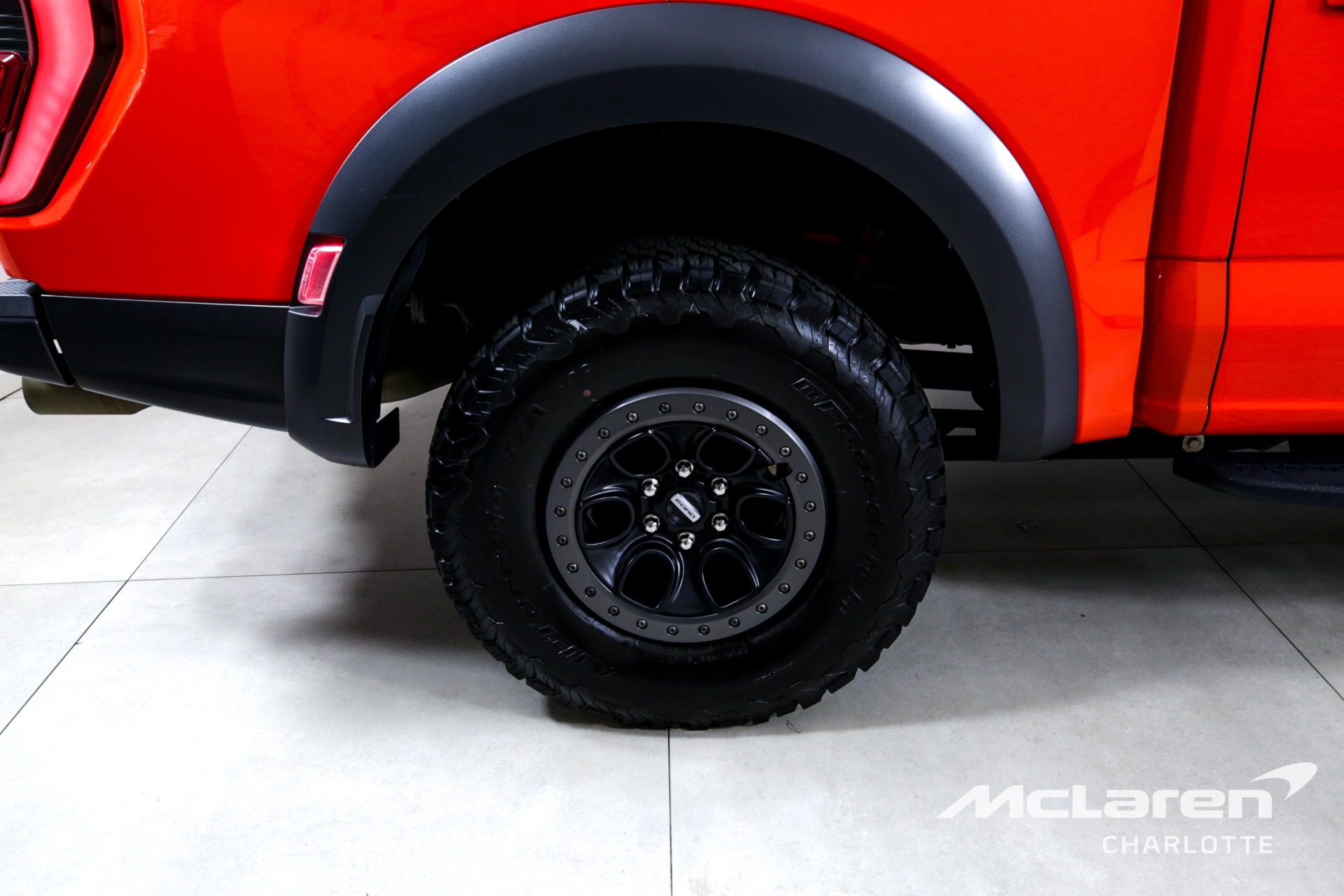 Used 2021 Ford F-150 Raptor | Charlotte, NC