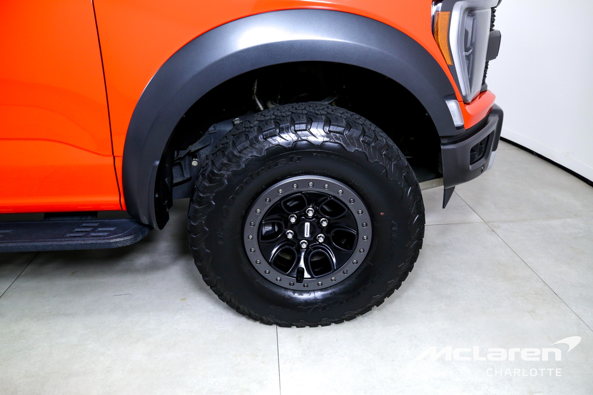 Used 2021 Ford F-150 Raptor | Charlotte, NC