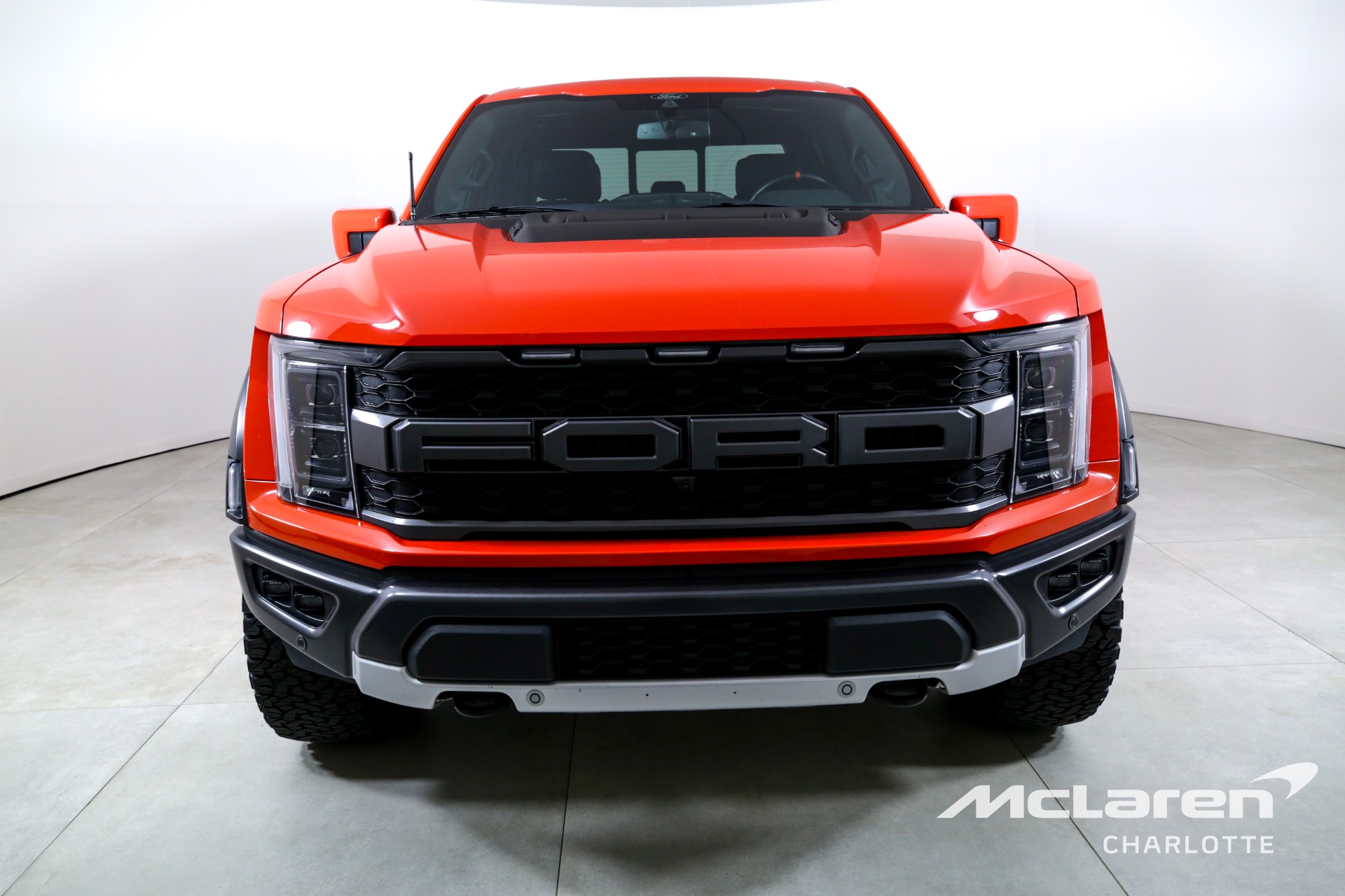 Used 2021 Ford F-150 Raptor | Charlotte, NC