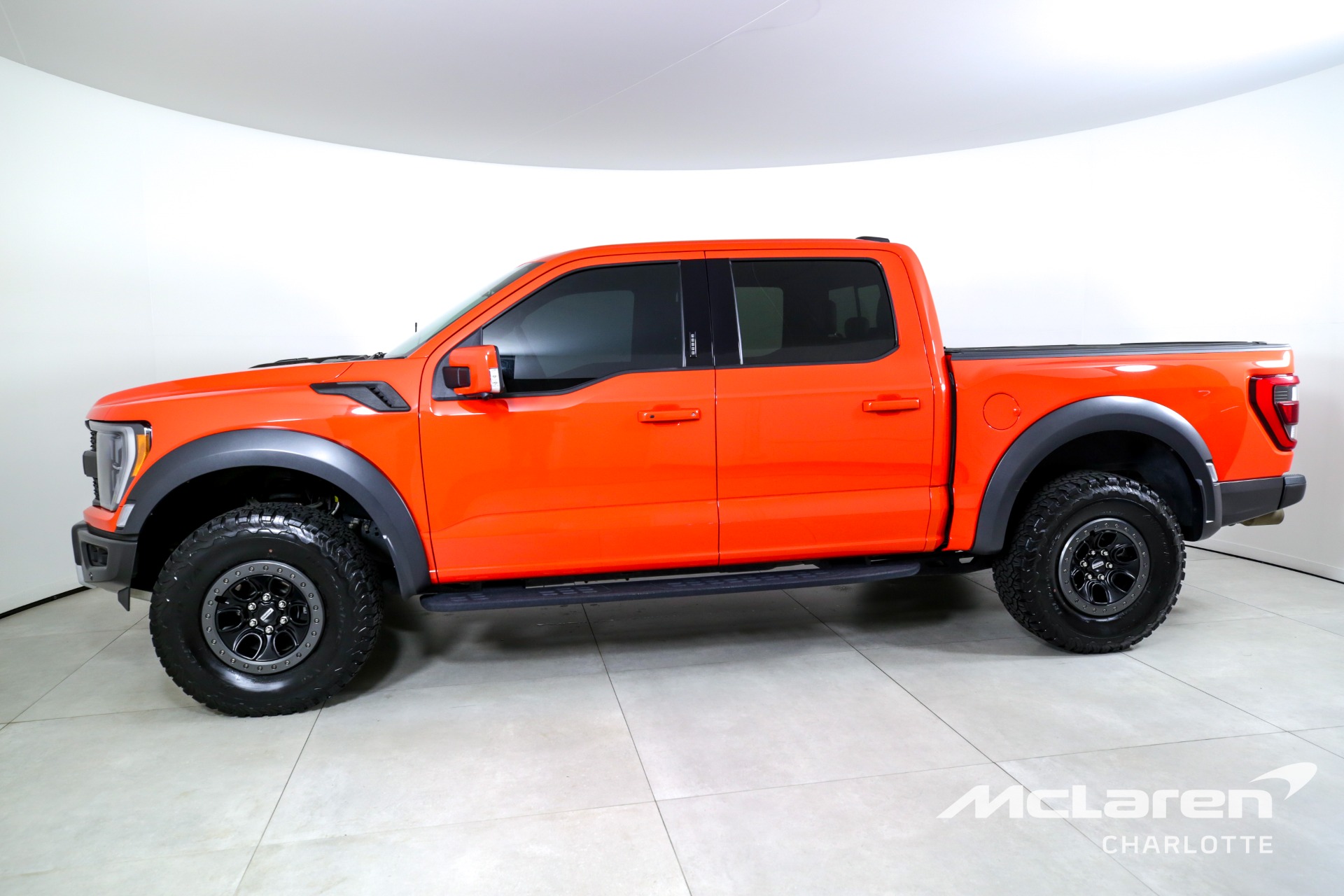 Used 2021 Ford F-150 Raptor | Charlotte, NC