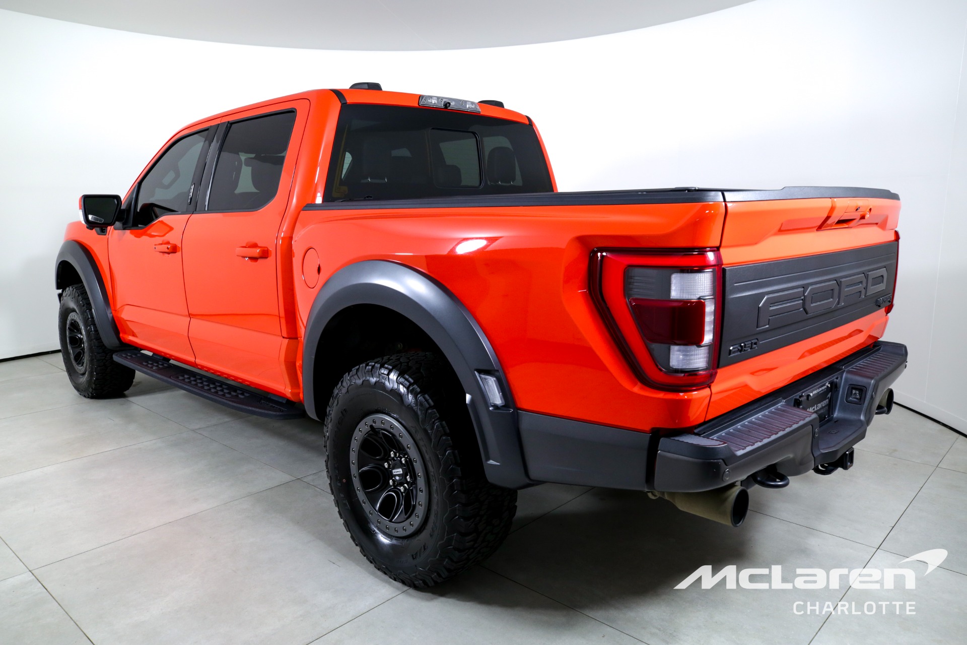 Used 2021 Ford F-150 Raptor | Charlotte, NC