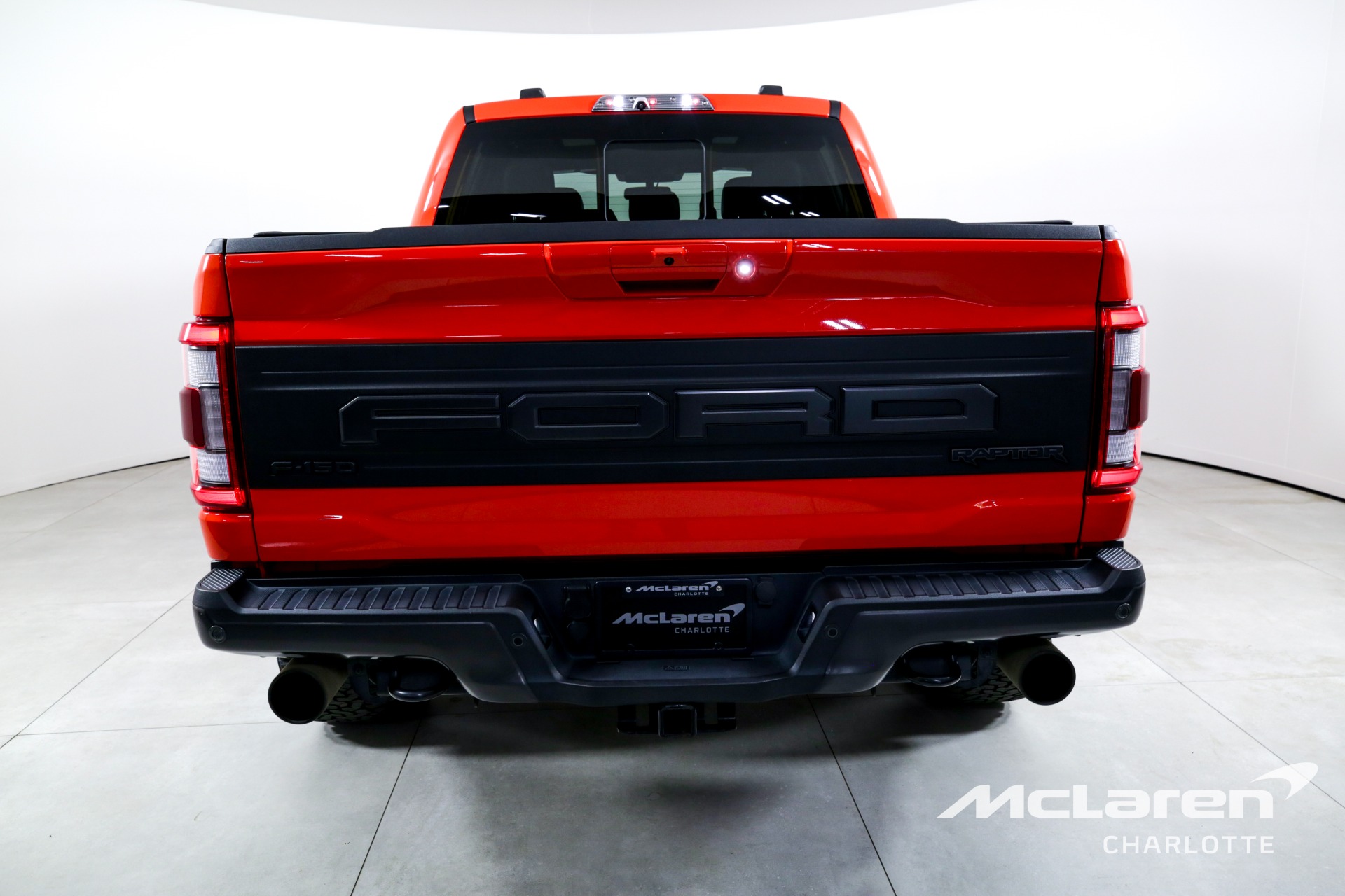 Used 2021 Ford F-150 Raptor | Charlotte, NC