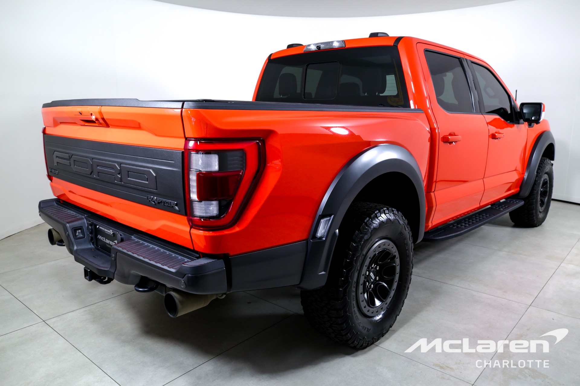 Used 2021 Ford F-150 Raptor | Charlotte, NC