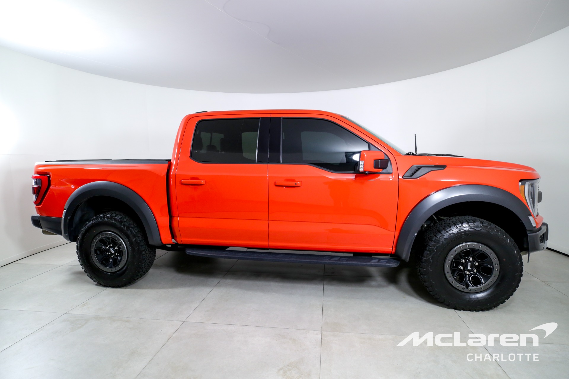 Used 2021 Ford F-150 Raptor | Charlotte, NC