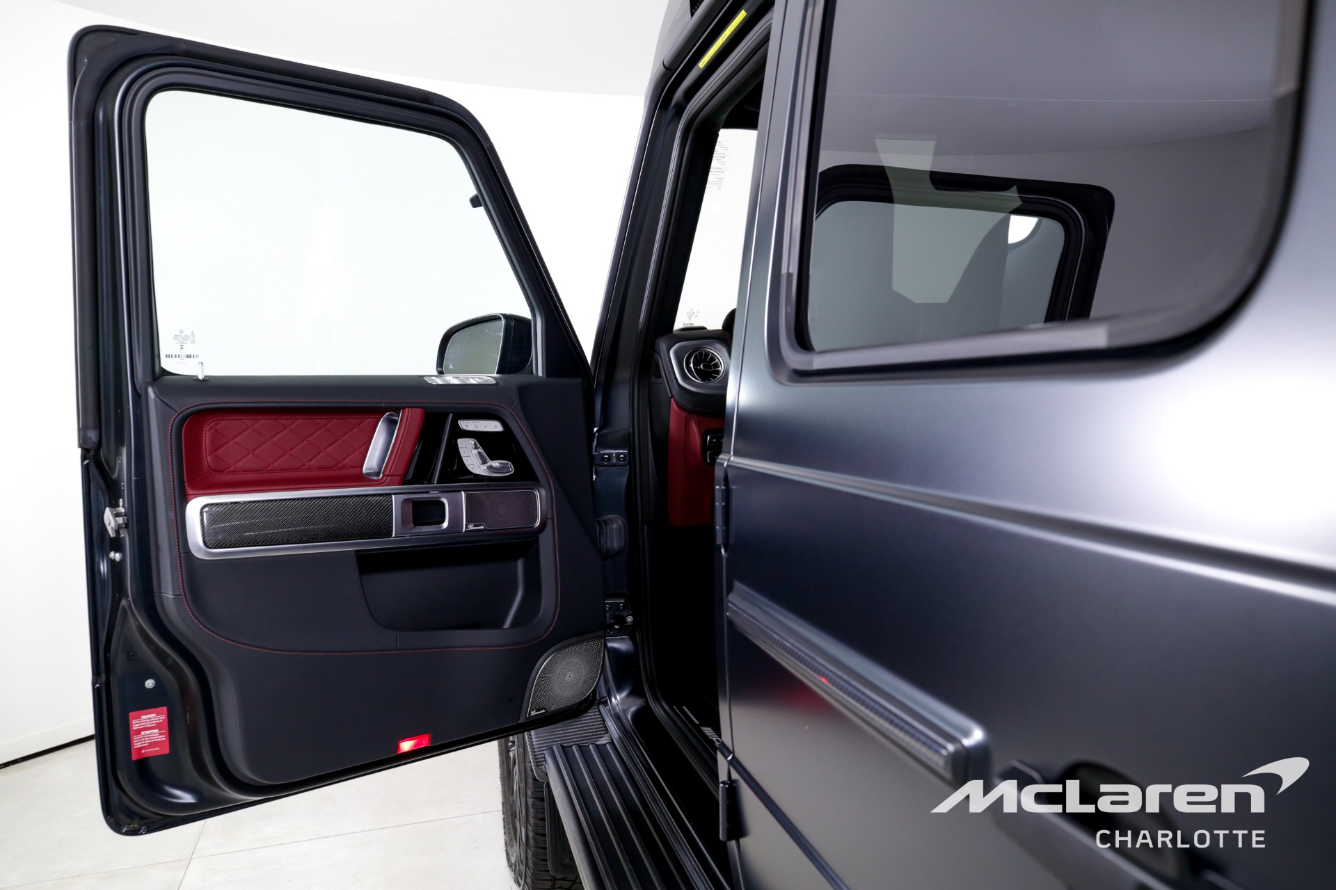 Used 2023 Mercedes-Benz G-Class AMG G 63 4x4 Squared | Charlotte, NC