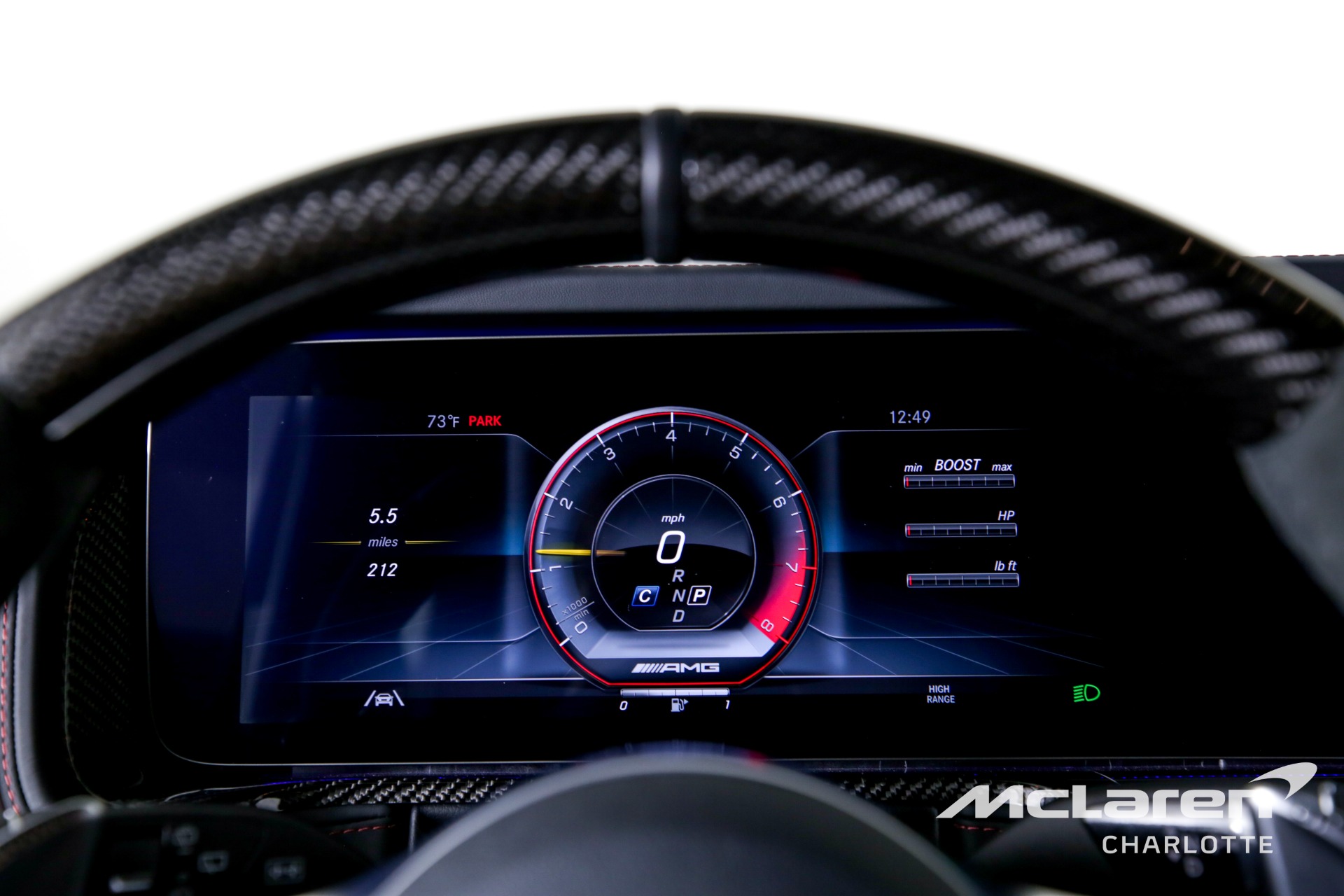 Used 2023 Mercedes-Benz G-Class AMG G 63 4x4 Squared | Charlotte, NC