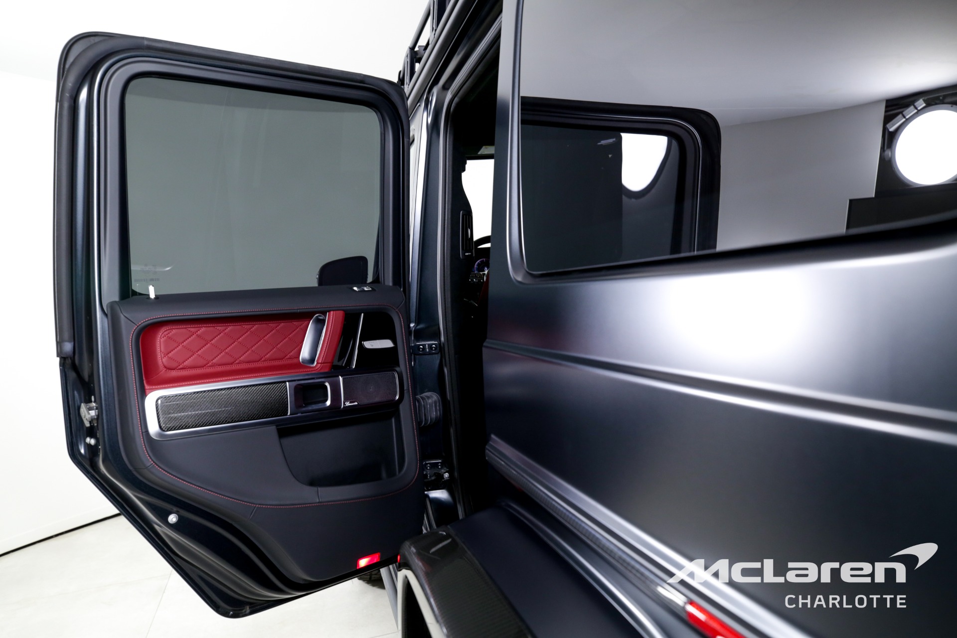 Used 2023 Mercedes-Benz G-Class AMG G 63 4x4 Squared | Charlotte, NC