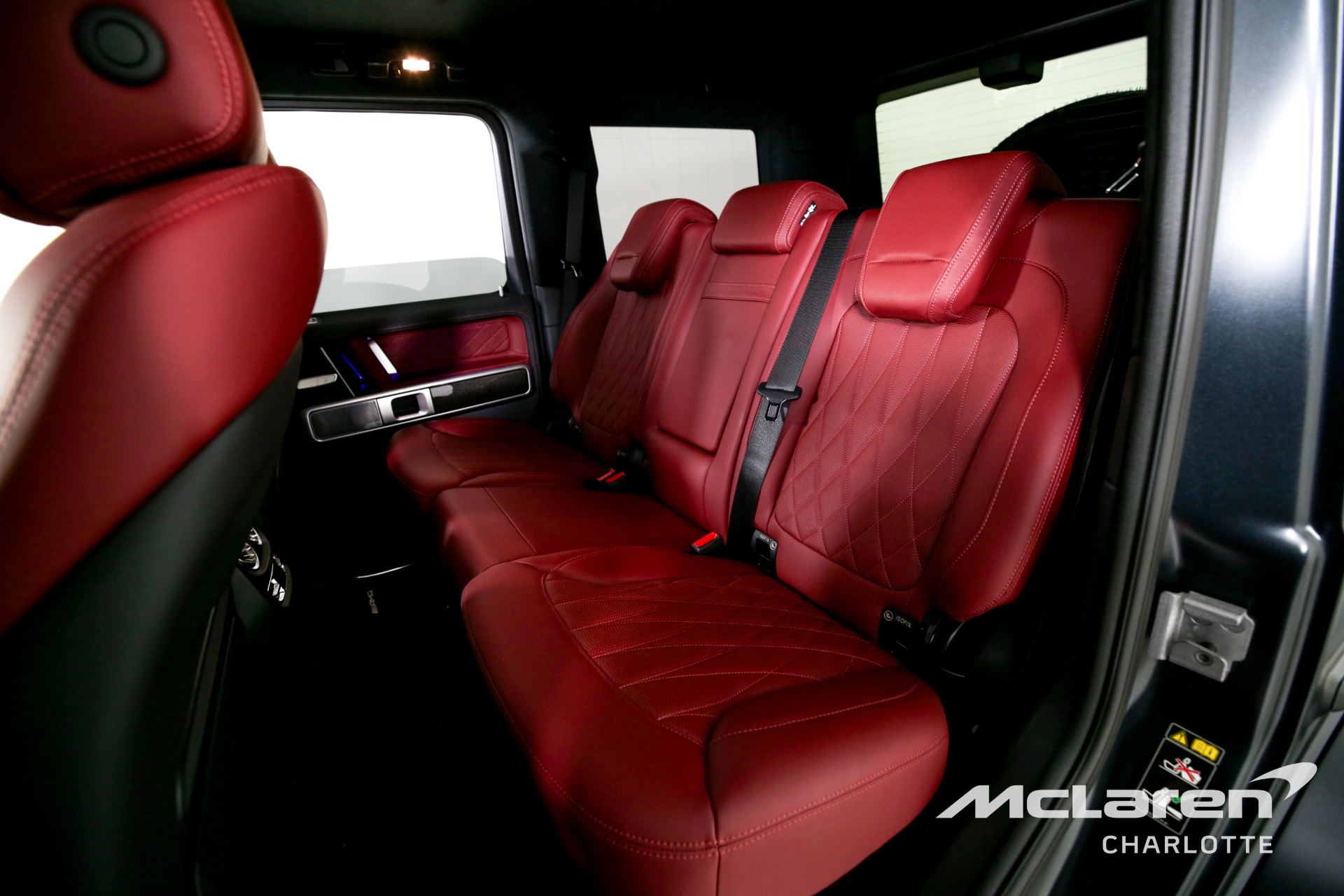 Used 2023 Mercedes-Benz G-Class AMG G 63 4x4 Squared | Charlotte, NC