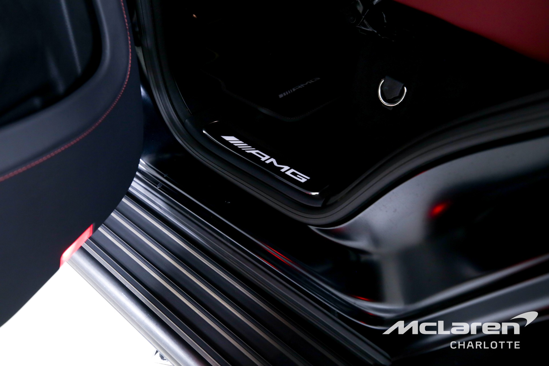 Used 2023 Mercedes-Benz G-Class AMG G 63 4x4 Squared | Charlotte, NC