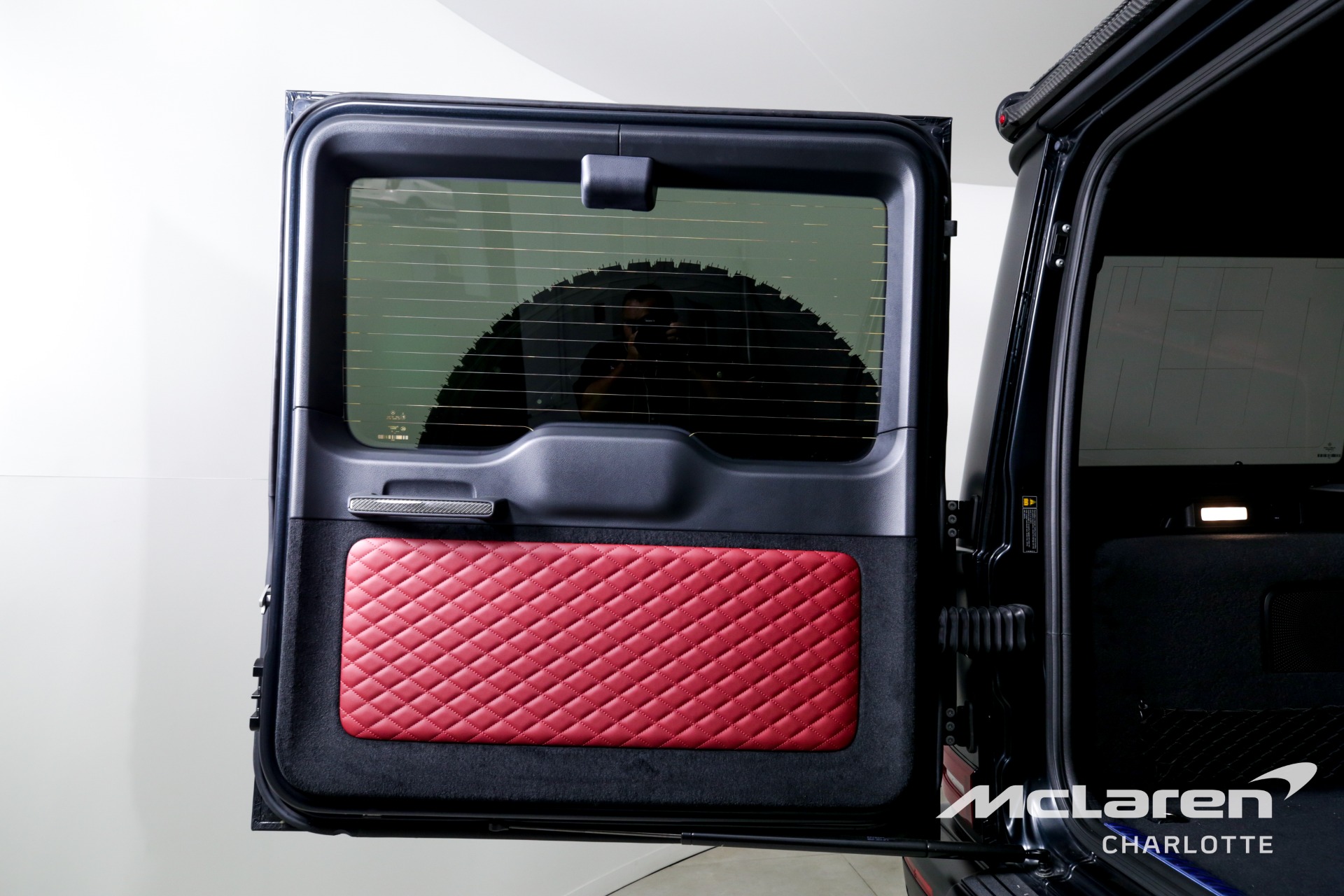 Used 2023 Mercedes-Benz G-Class AMG G 63 4x4 Squared | Charlotte, NC