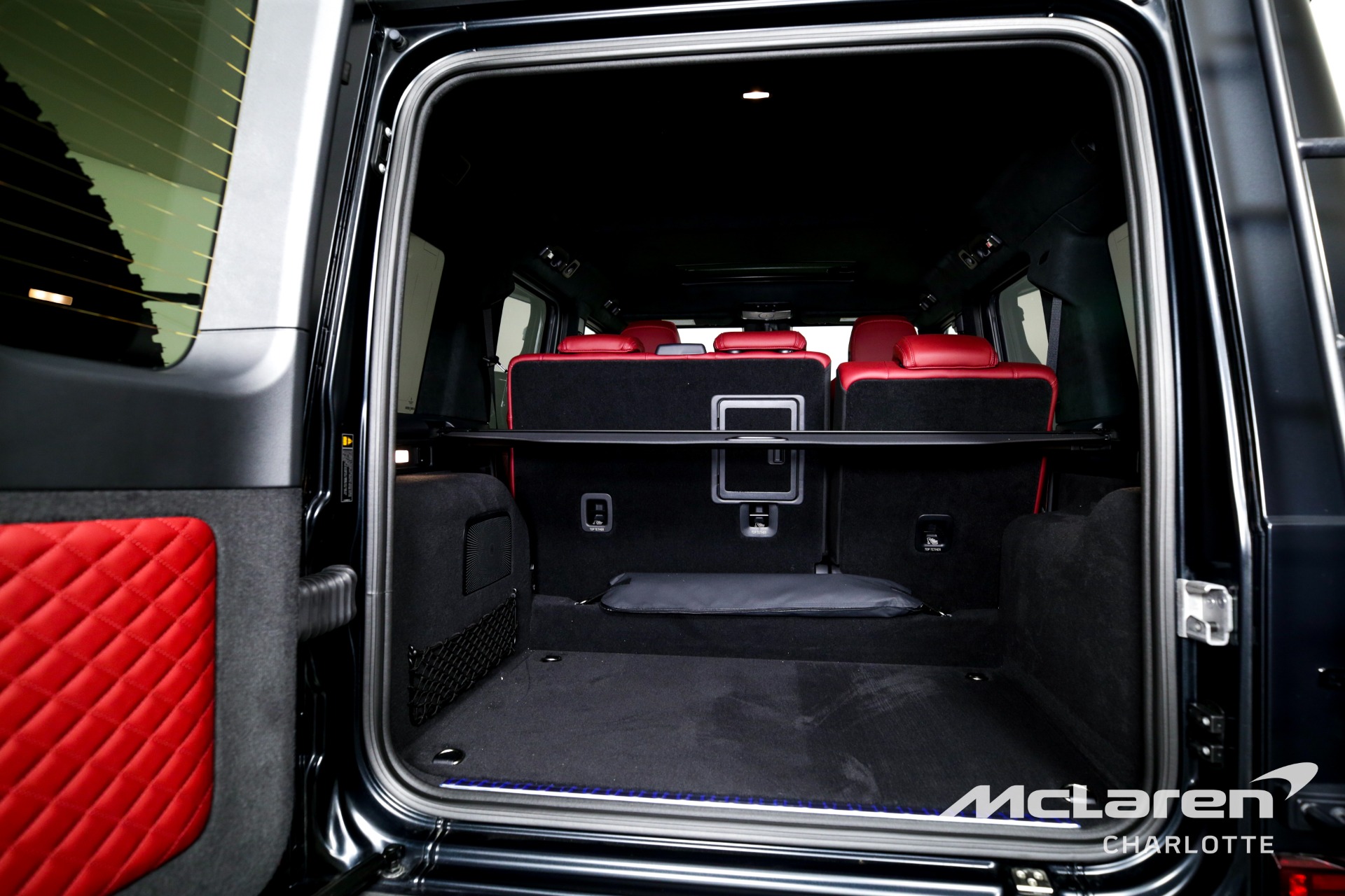 Used 2023 Mercedes-Benz G-Class AMG G 63 4x4 Squared | Charlotte, NC
