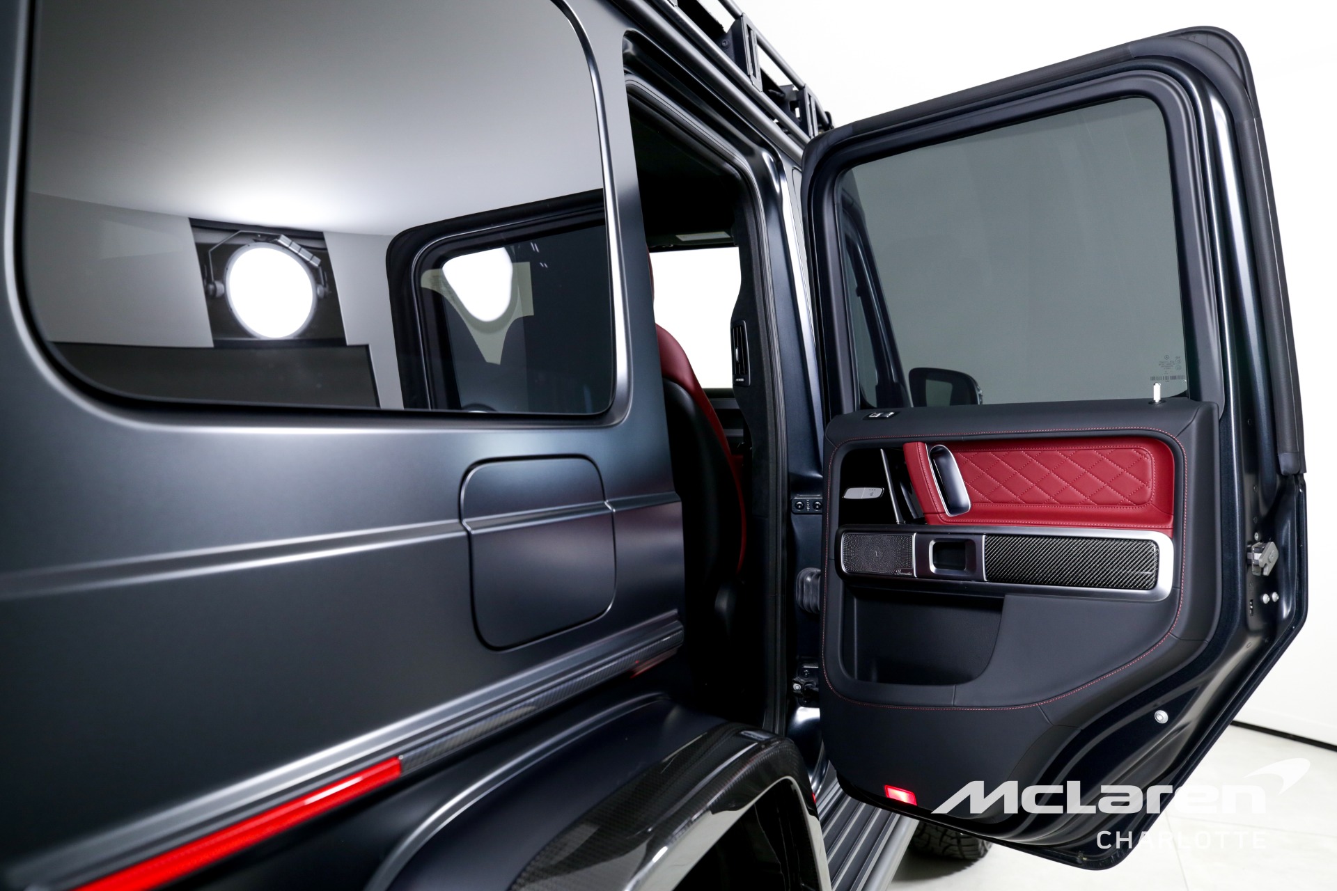 Used 2023 Mercedes-Benz G-Class AMG G 63 4x4 Squared | Charlotte, NC