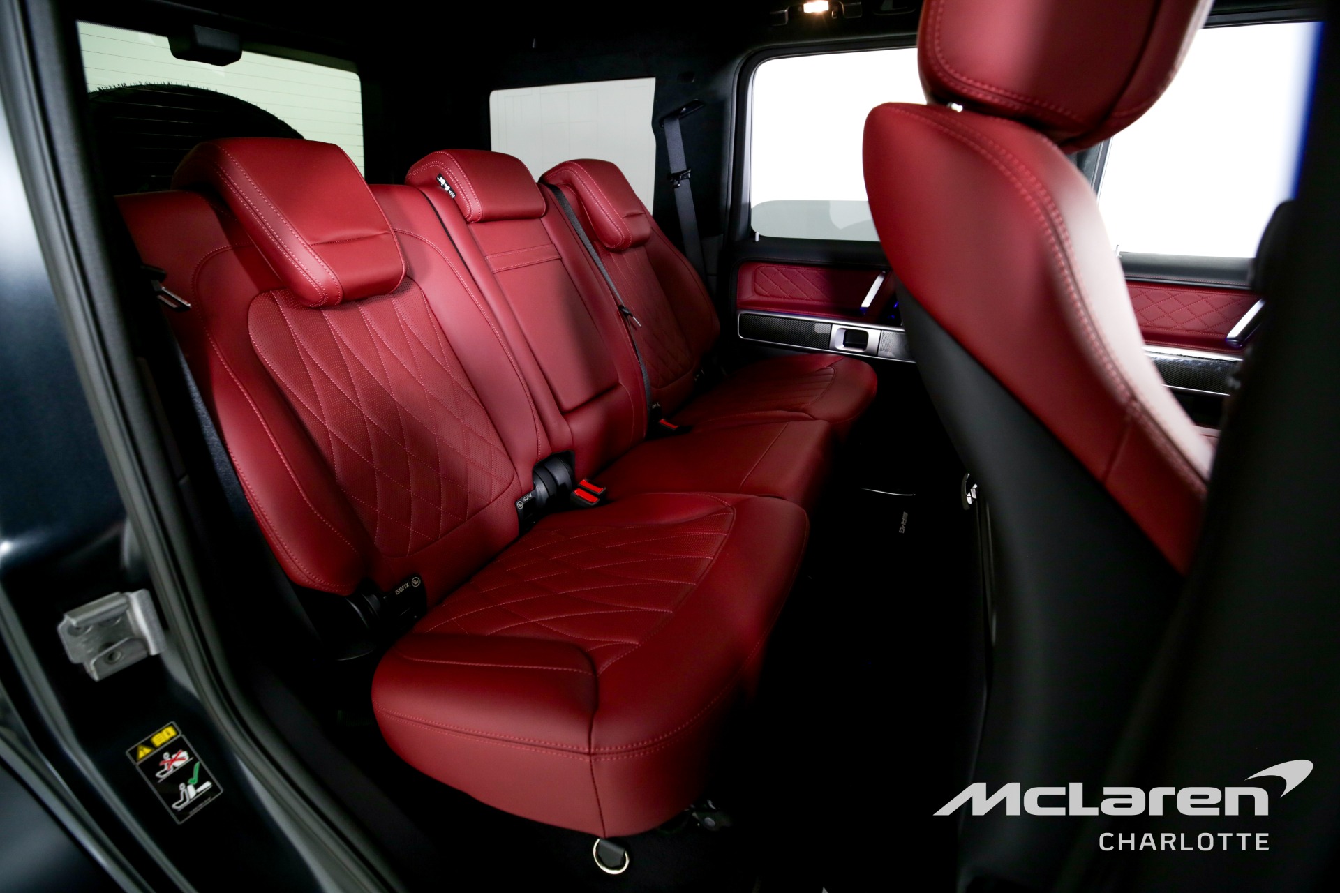 Used 2023 Mercedes-Benz G-Class AMG G 63 4x4 Squared | Charlotte, NC