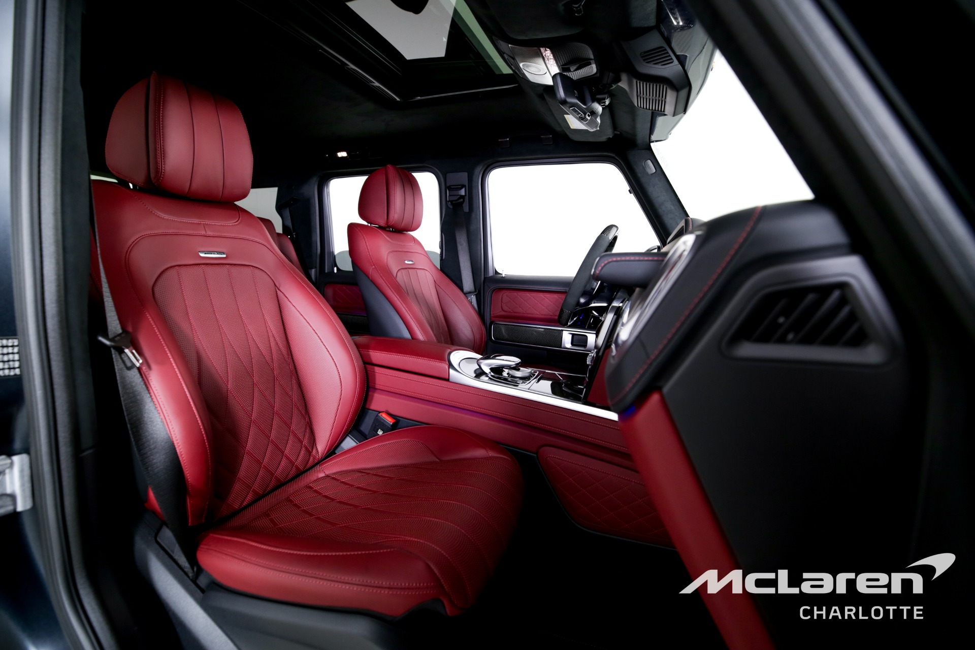Used 2023 Mercedes-Benz G-Class AMG G 63 4x4 Squared | Charlotte, NC
