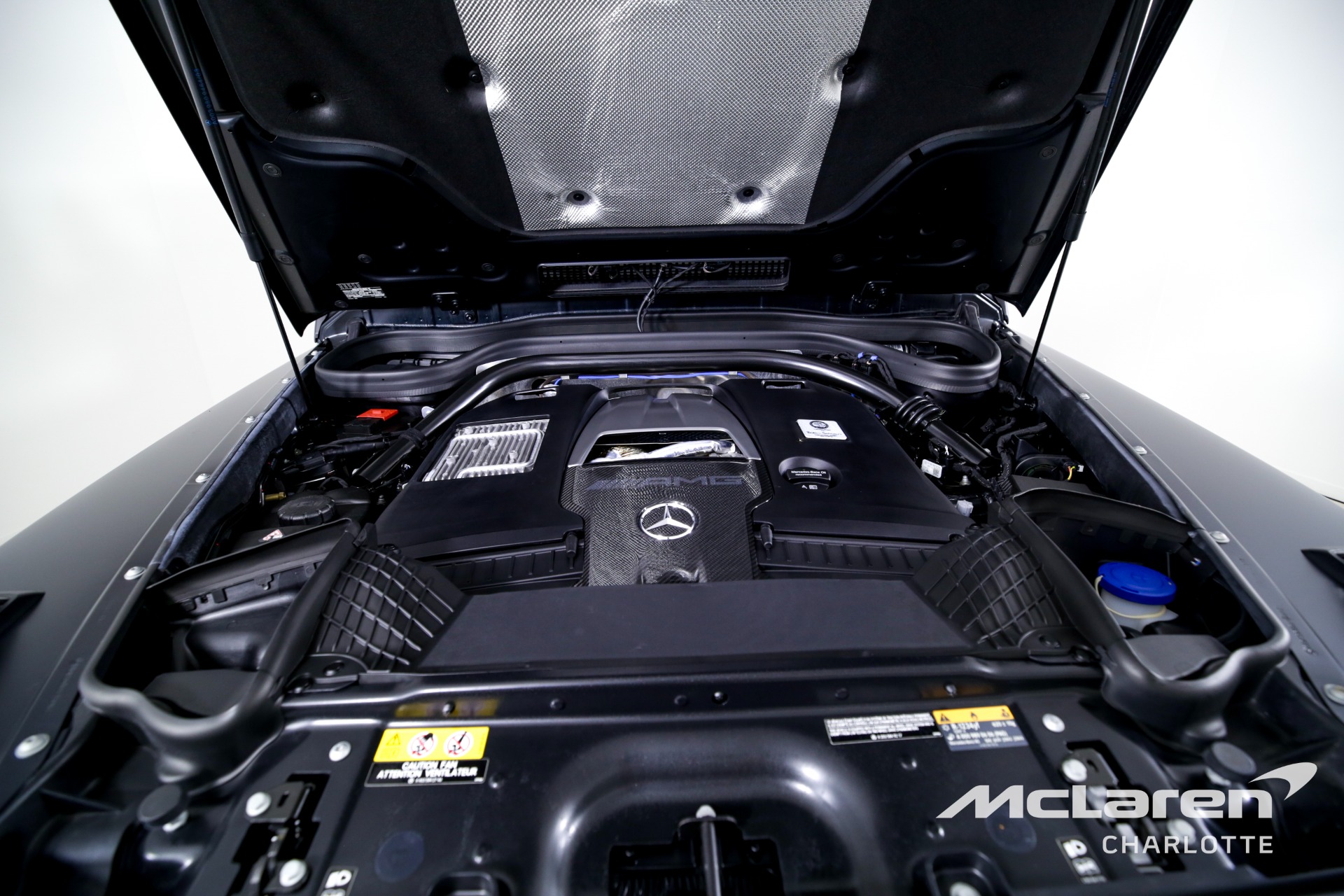 Used 2023 Mercedes-Benz G-Class AMG G 63 4x4 Squared | Charlotte, NC