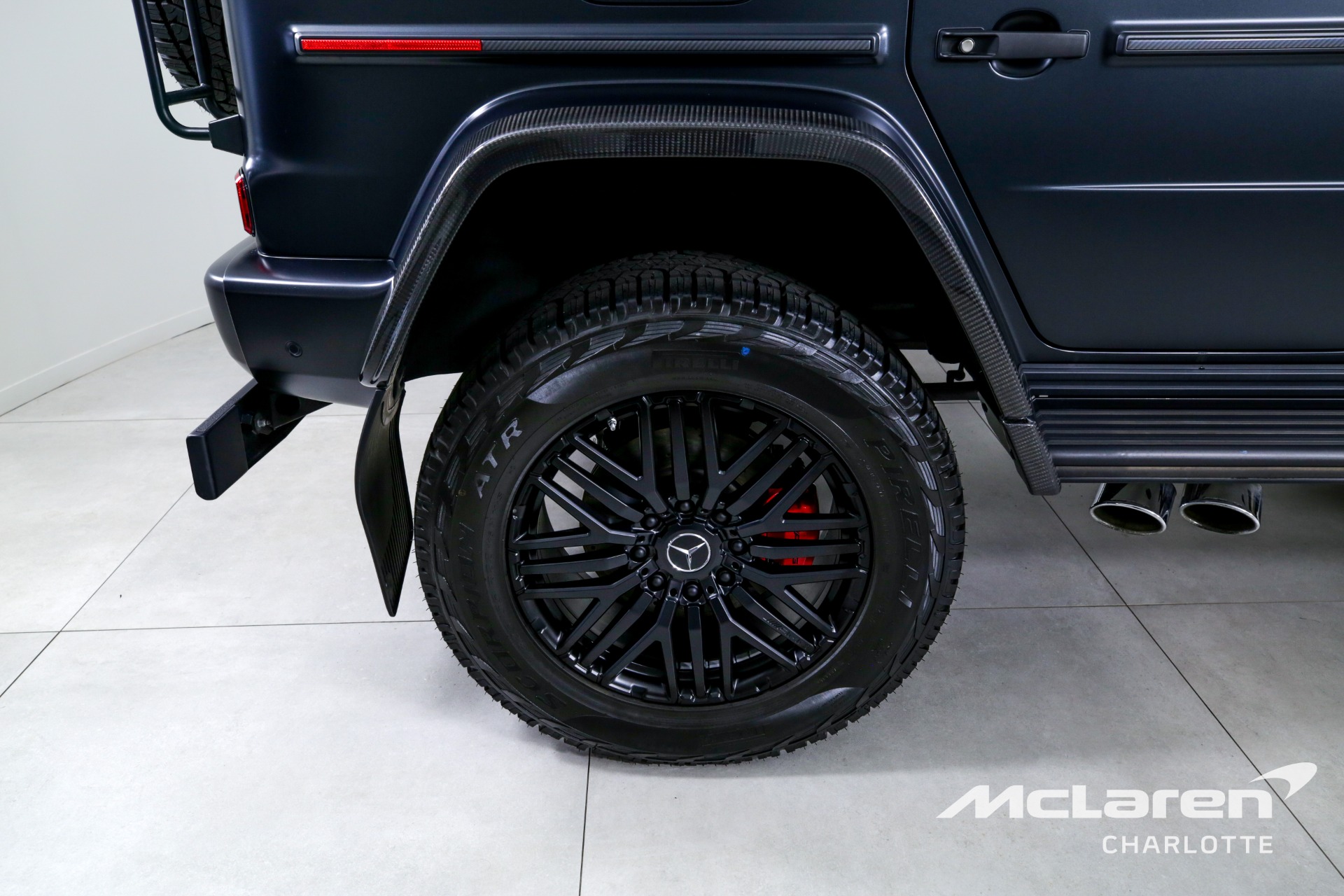Used 2023 Mercedes-Benz G-Class AMG G 63 4x4 Squared | Charlotte, NC
