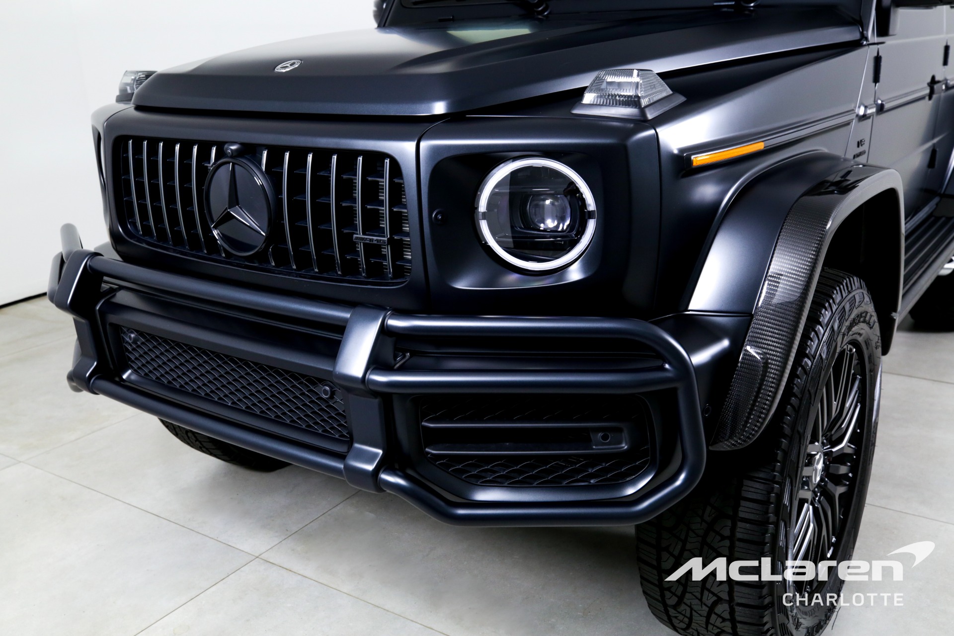 Used 2023 Mercedes-Benz G-Class AMG G 63 4x4 Squared | Charlotte, NC