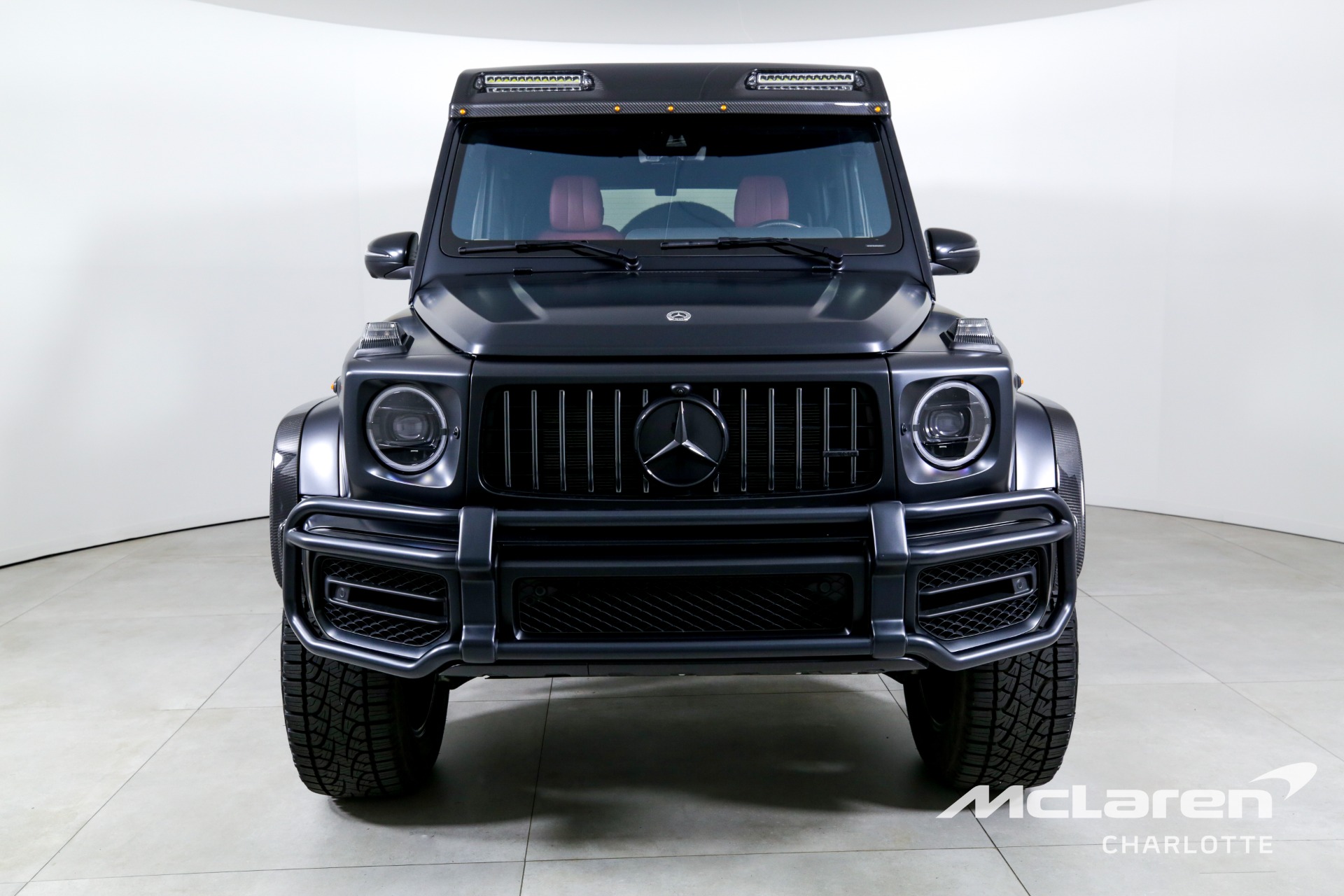 Used 2023 Mercedes-Benz G-Class AMG G 63 4x4 Squared | Charlotte, NC