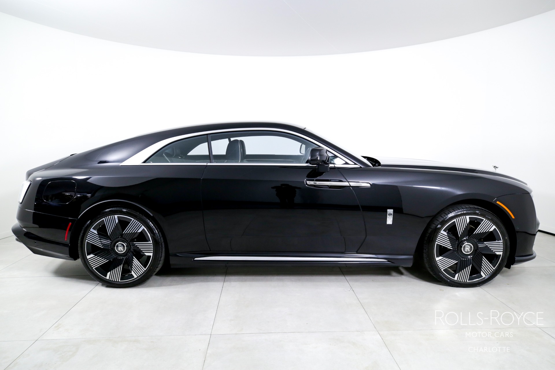 Used 2024 Rolls-Royce Spectre | Charlotte, NC