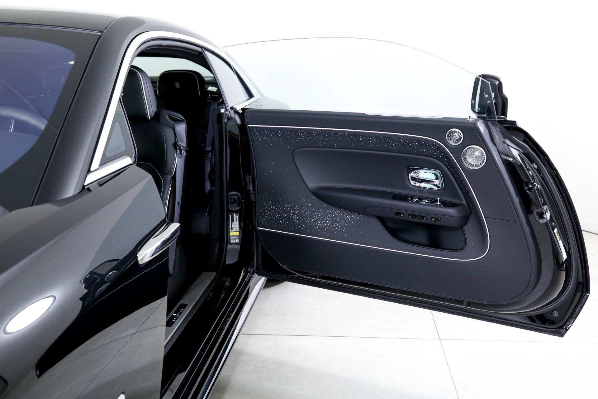 Used 2024 Rolls-Royce Spectre | Charlotte, NC