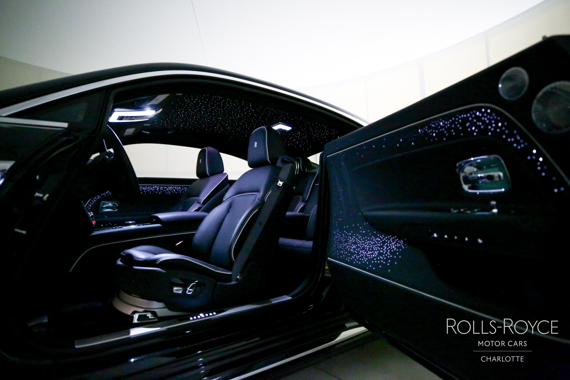Used 2024 Rolls-Royce Spectre | Charlotte, NC