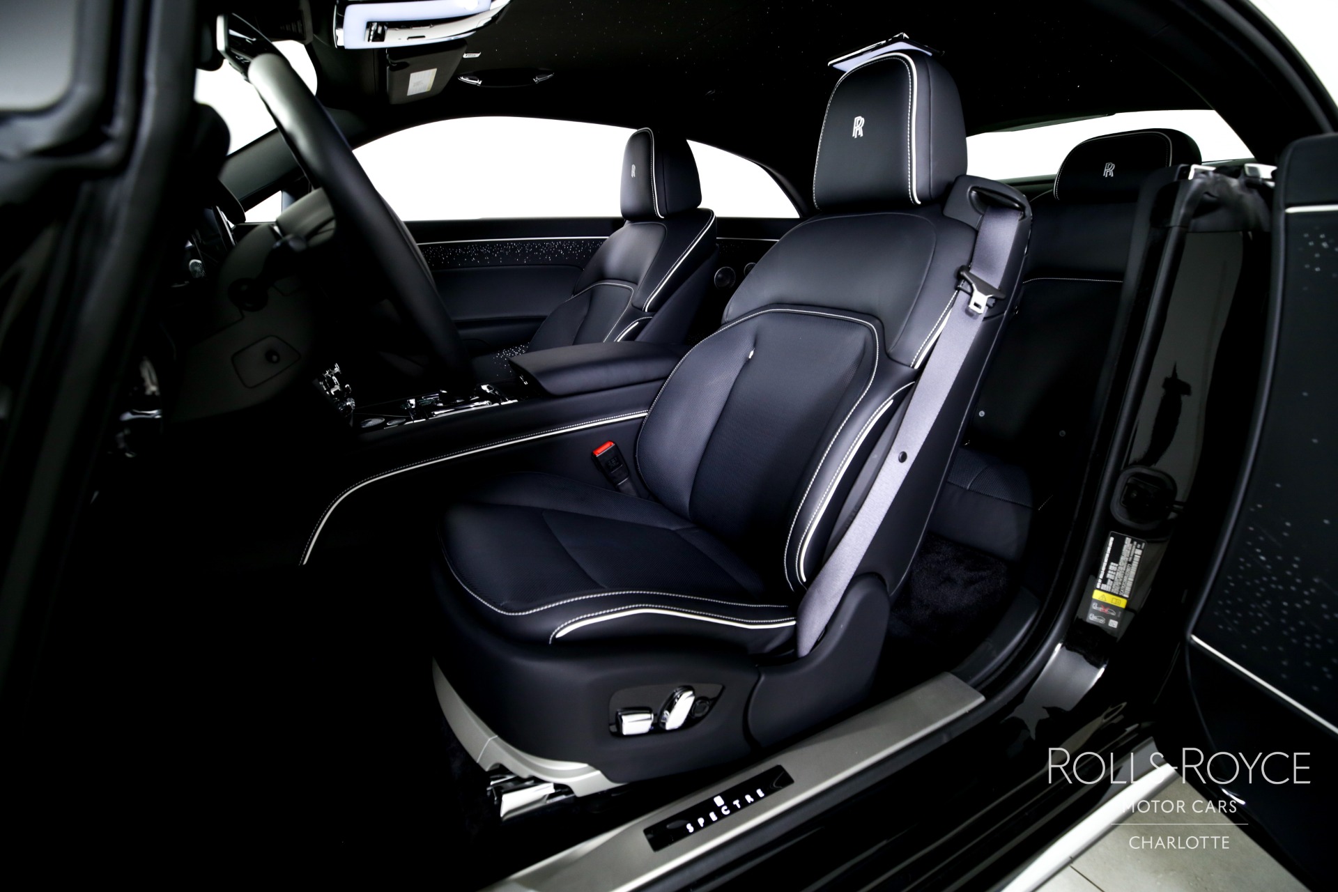 Used 2024 Rolls-Royce Spectre | Charlotte, NC
